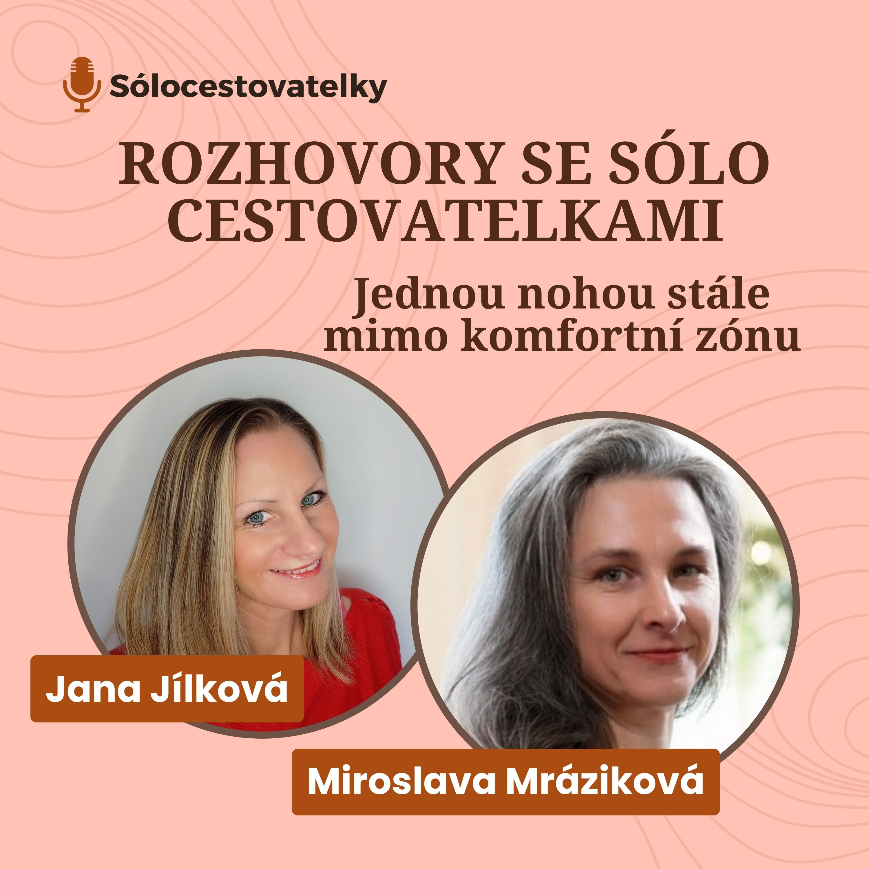 Sólocestovatelky