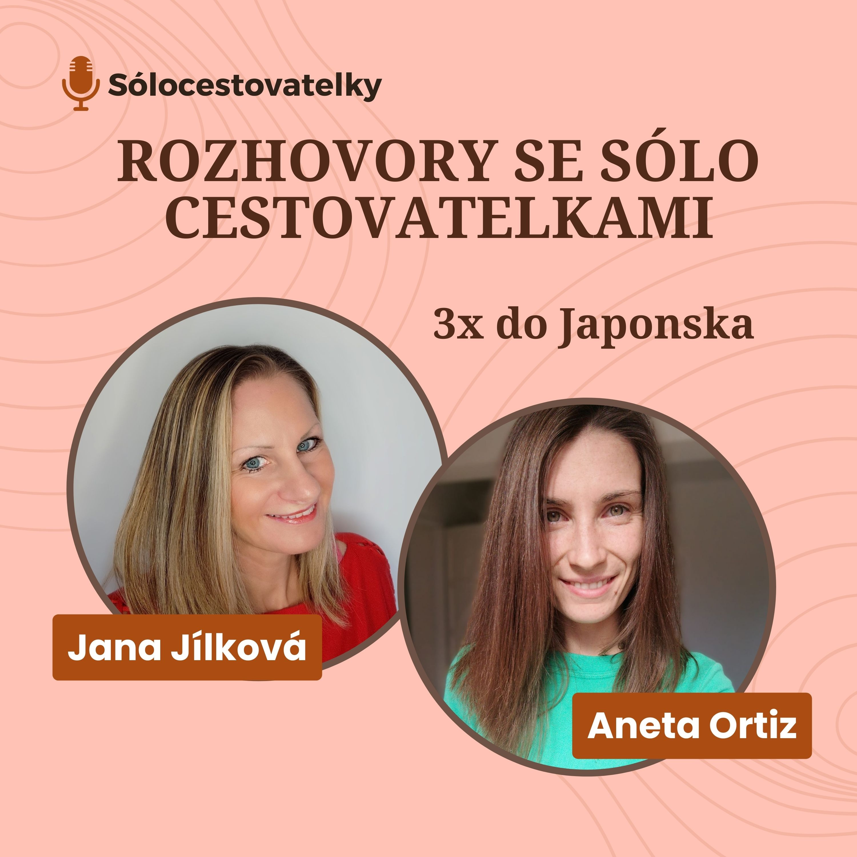 Sólocestovatelky