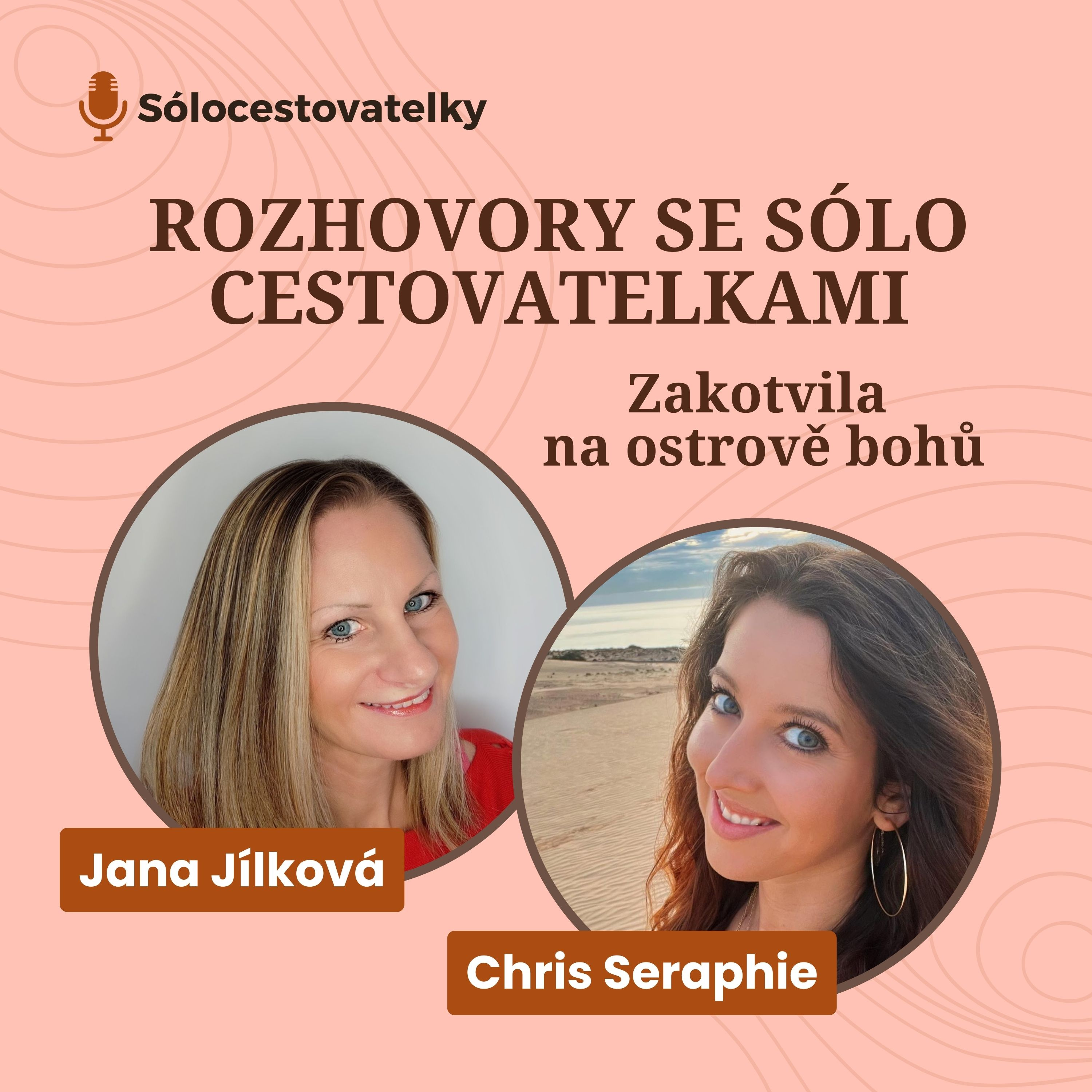 Sólocestovatelky