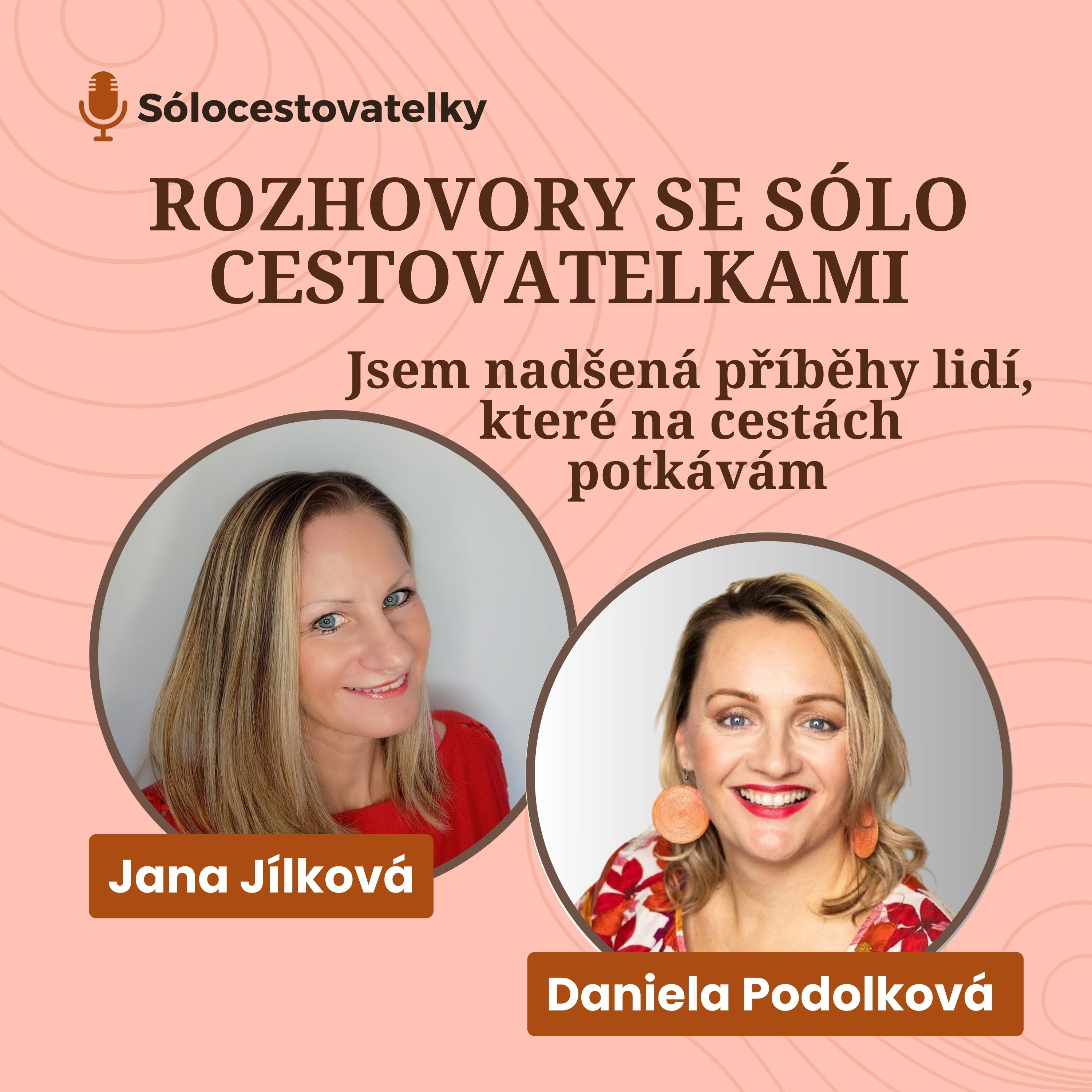 Sólocestovatelky