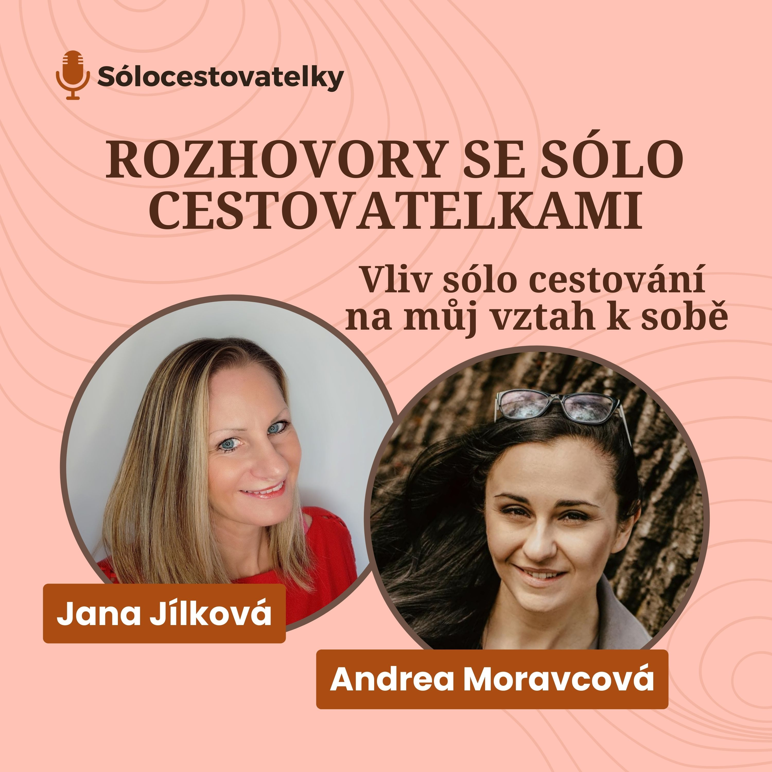 Sólocestovatelky