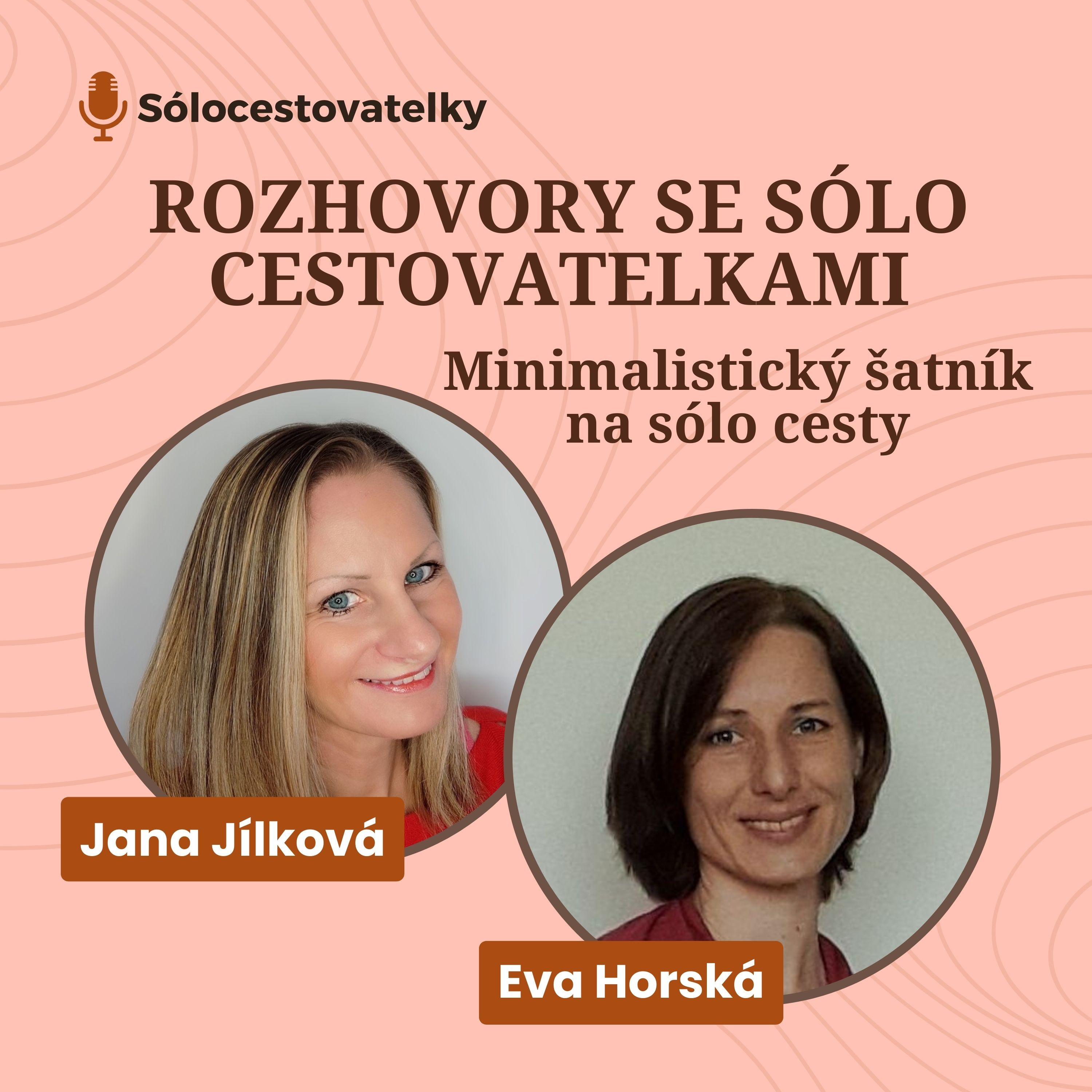 Sólocestovatelky