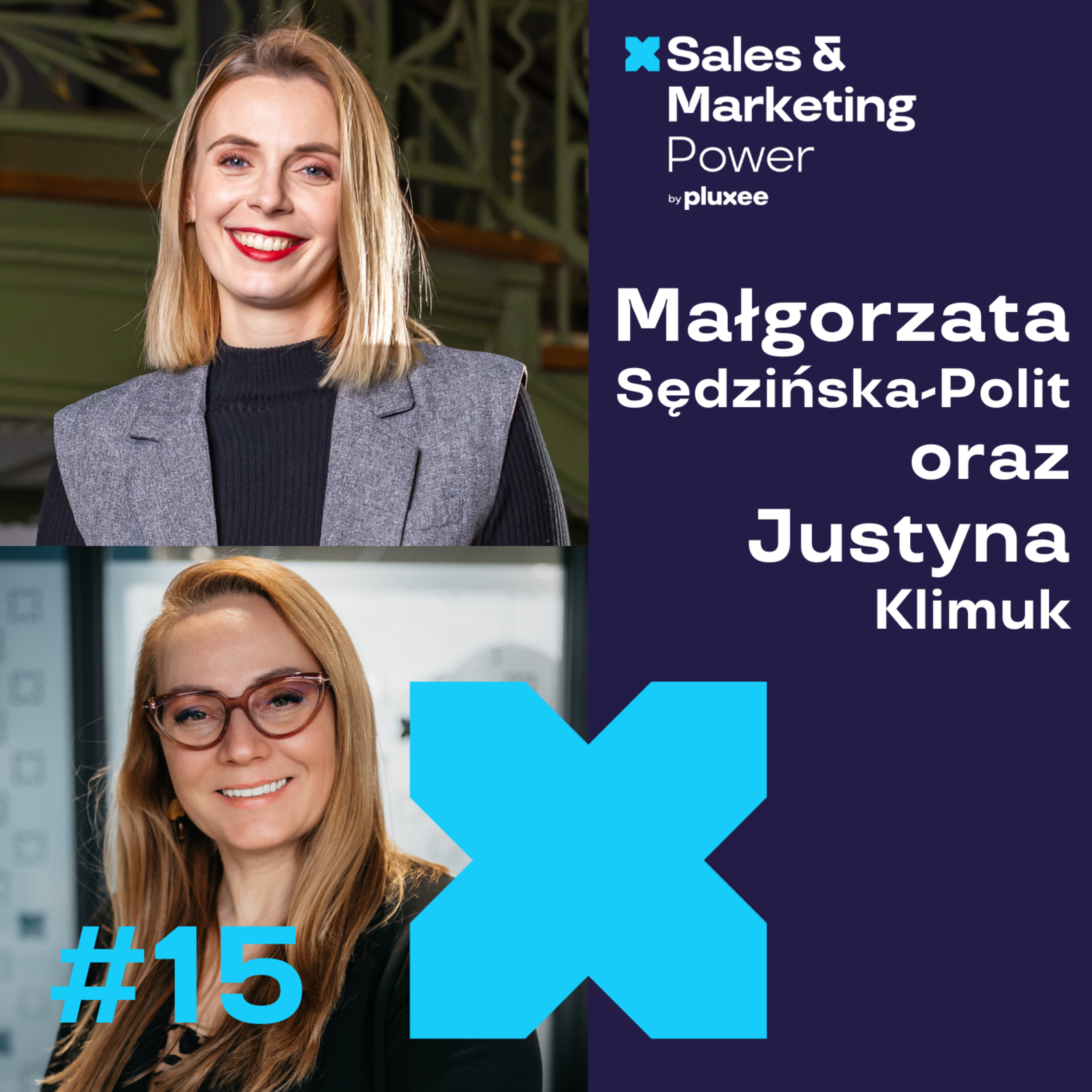 Sales & Marketing Power by Pluxee