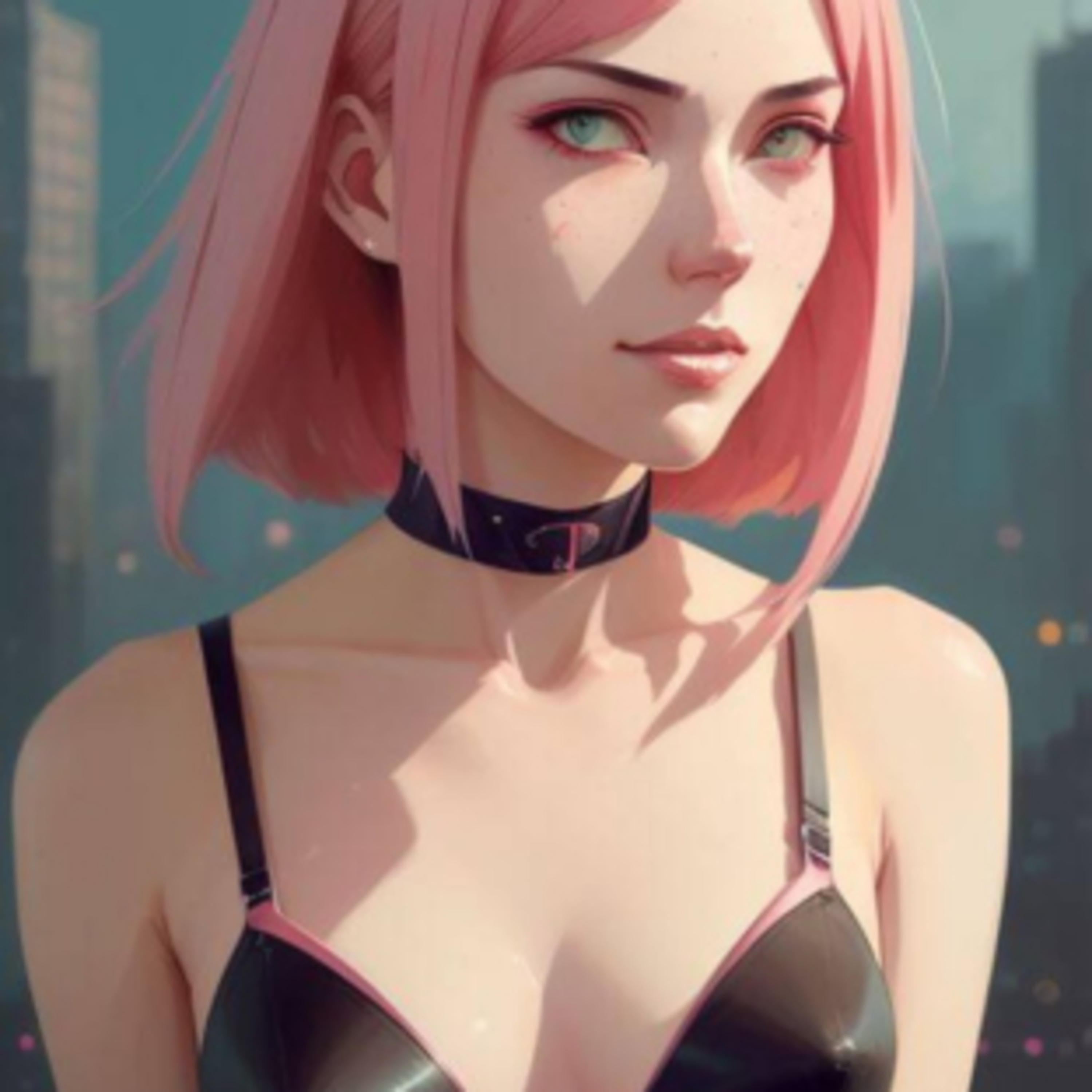 👅 Auf die Knie (Mirena)