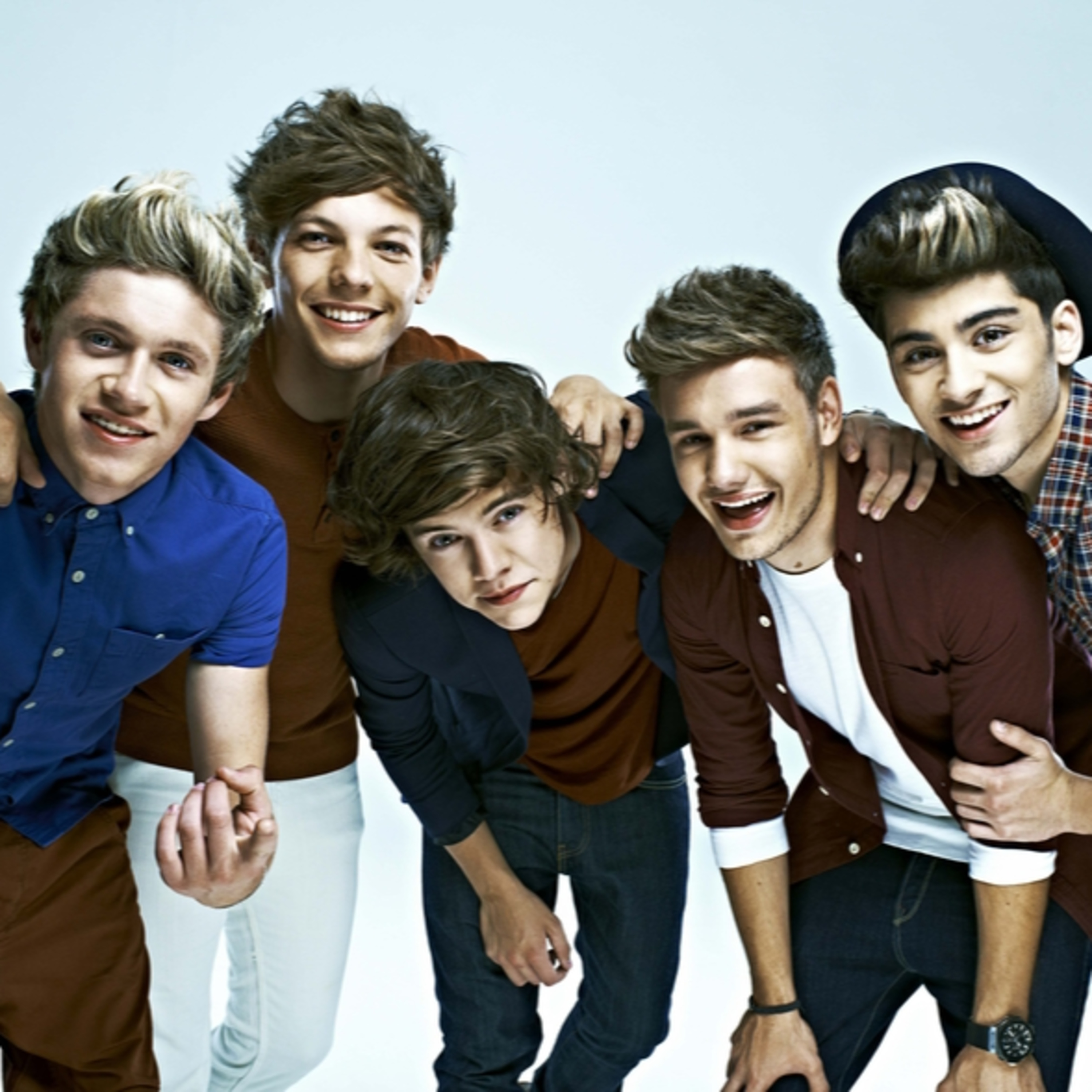 One Direction. ինչու՞ ամեն ինչ ավարտվեց