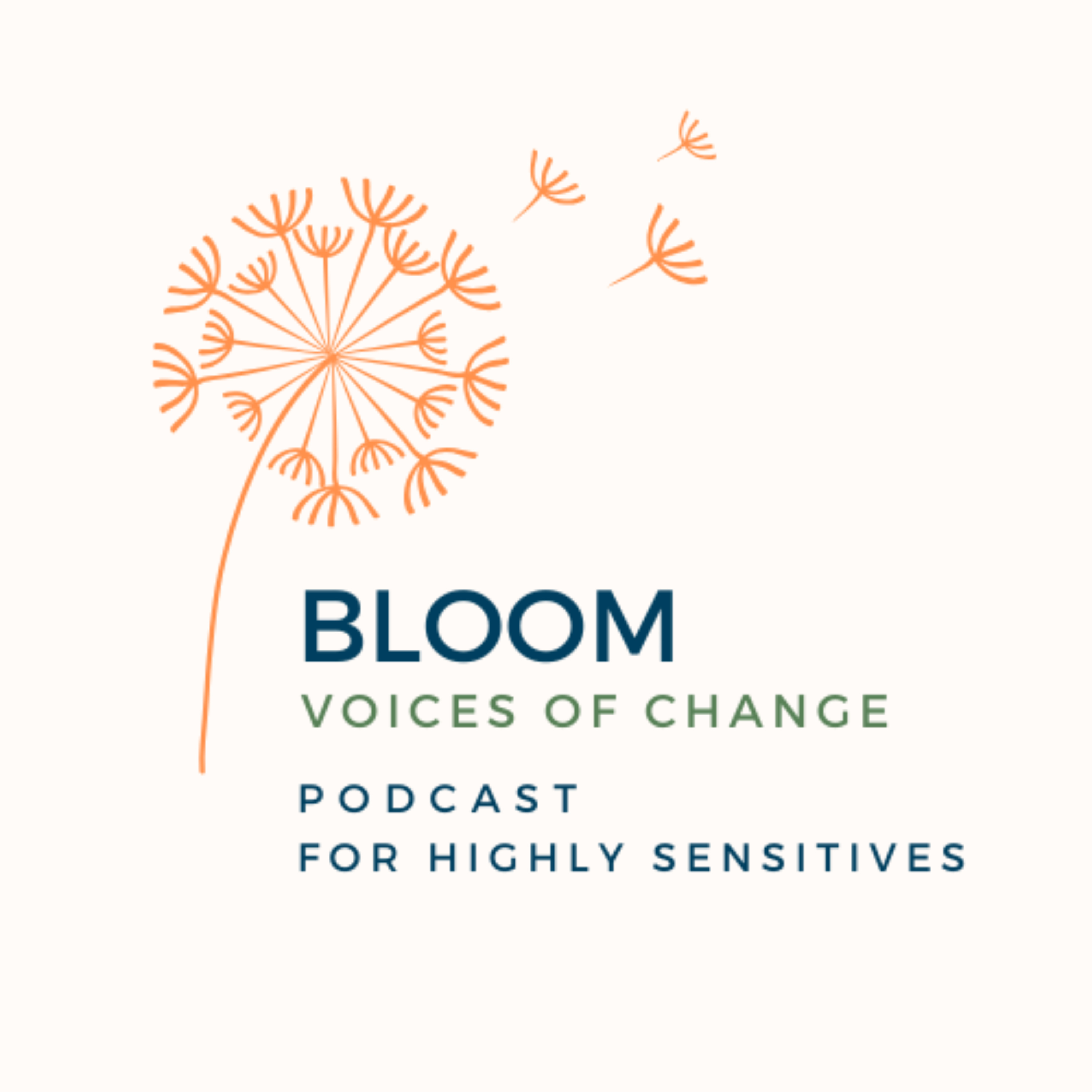 BLOOM - Empowered Sensitives