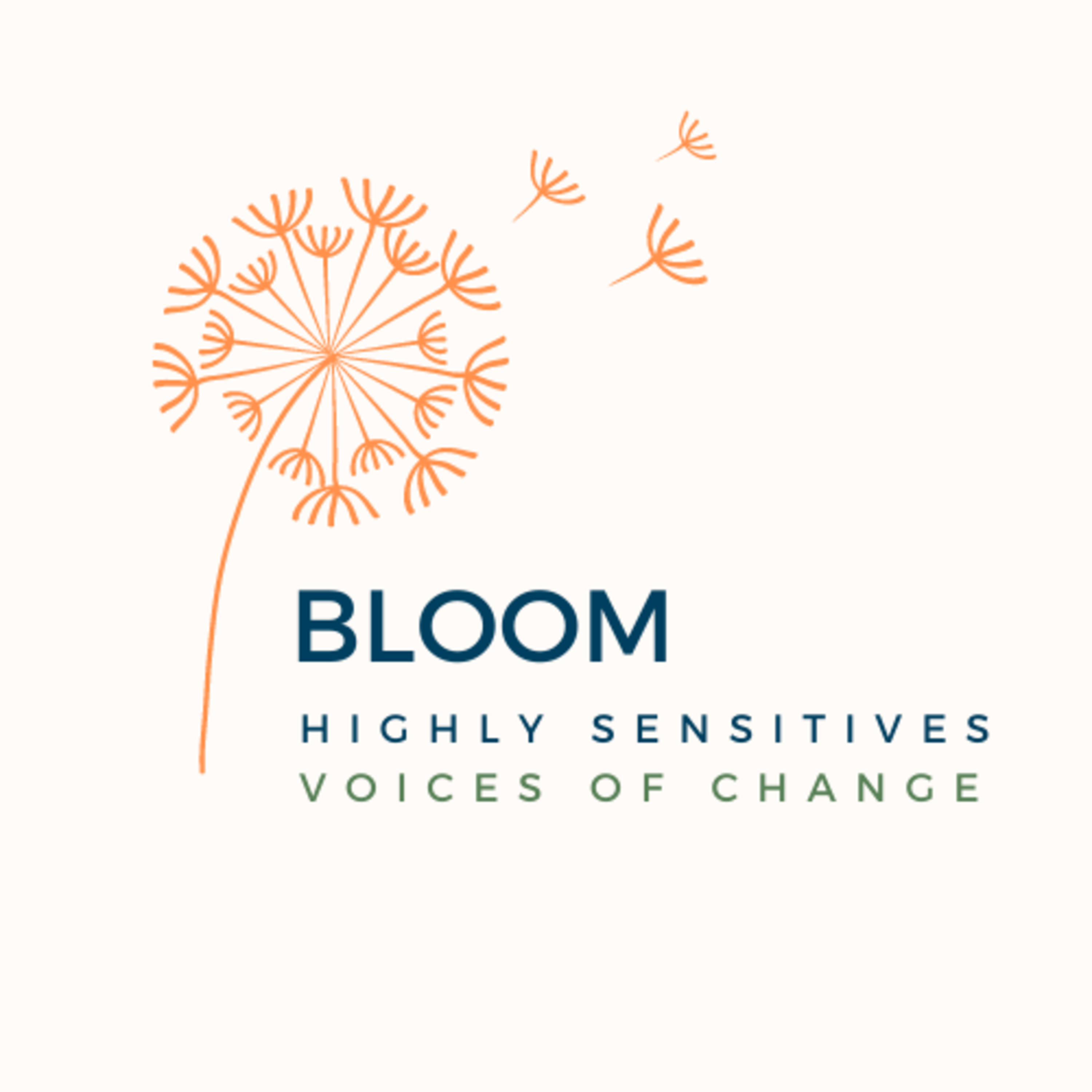 BLOOM - Empowered Sensitives