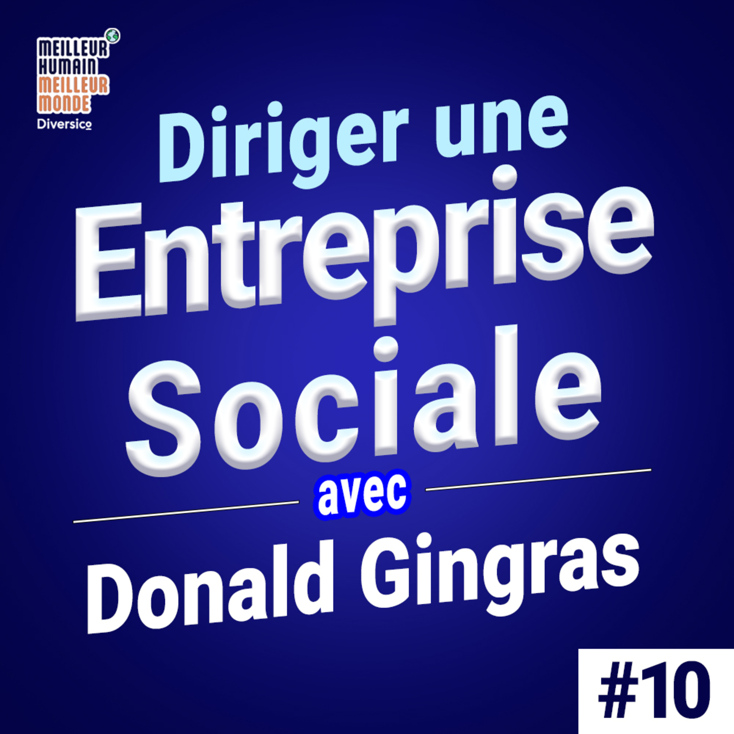 Meilleur Humain Meilleur Monde