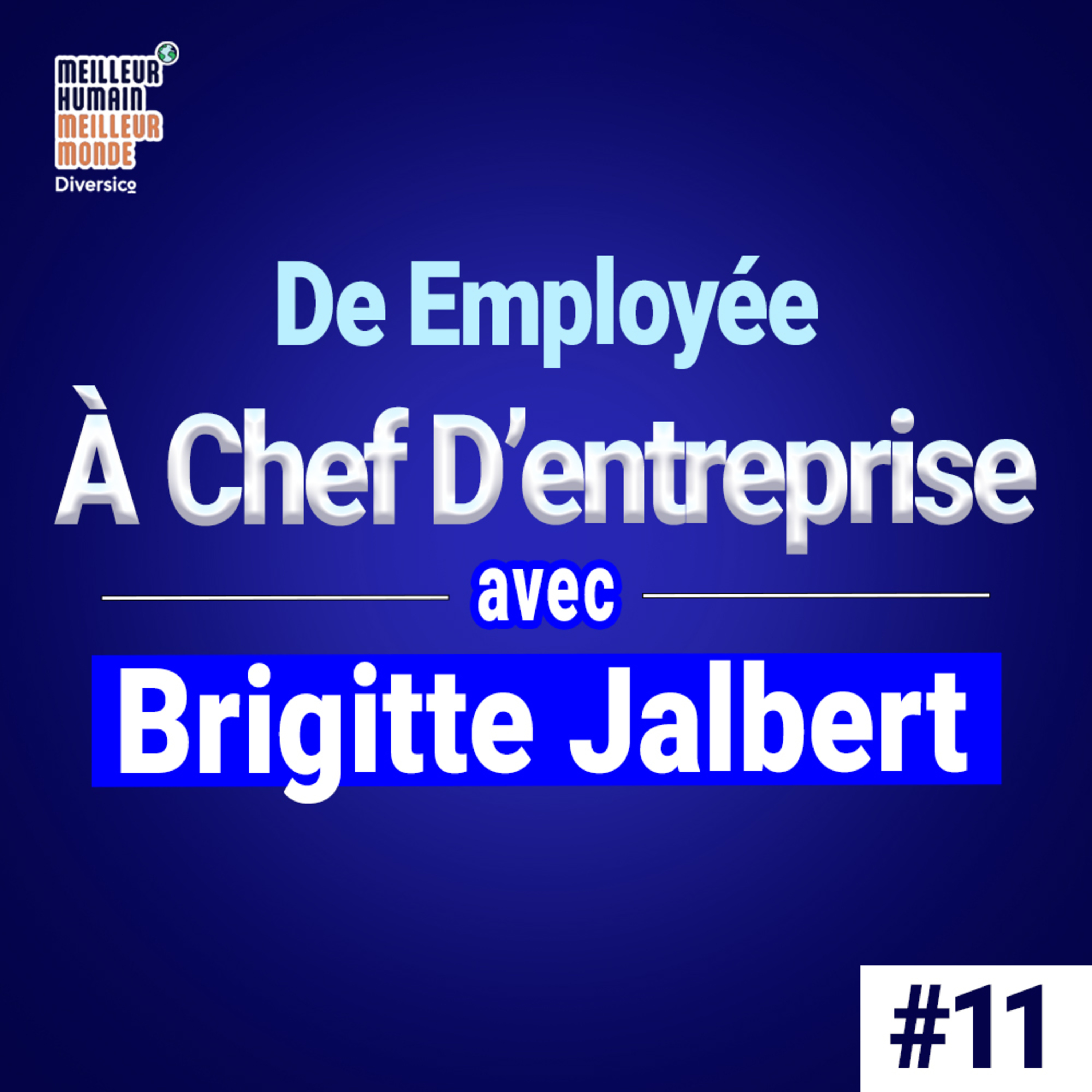 Meilleur Humain Meilleur Monde