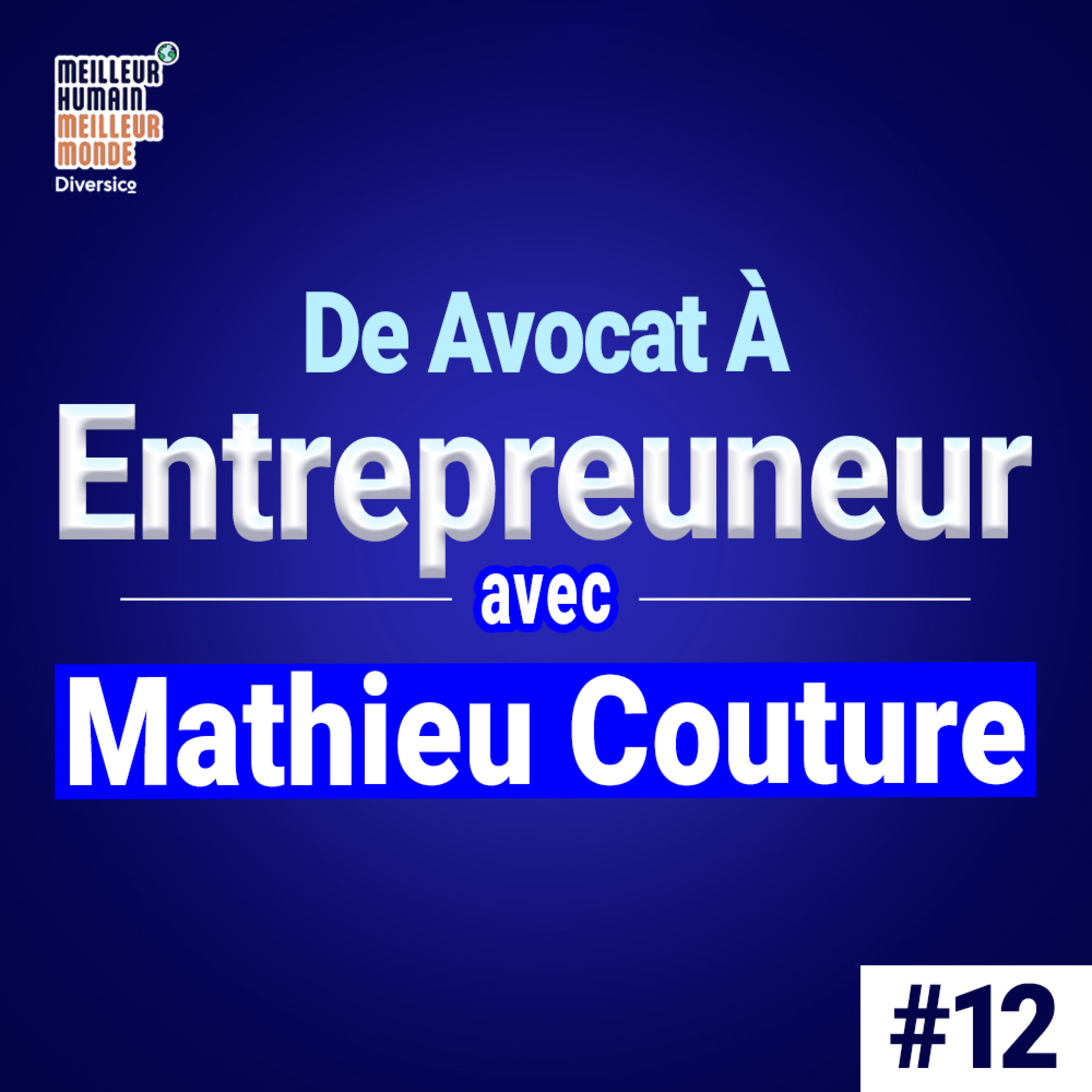 Meilleur Humain Meilleur Monde