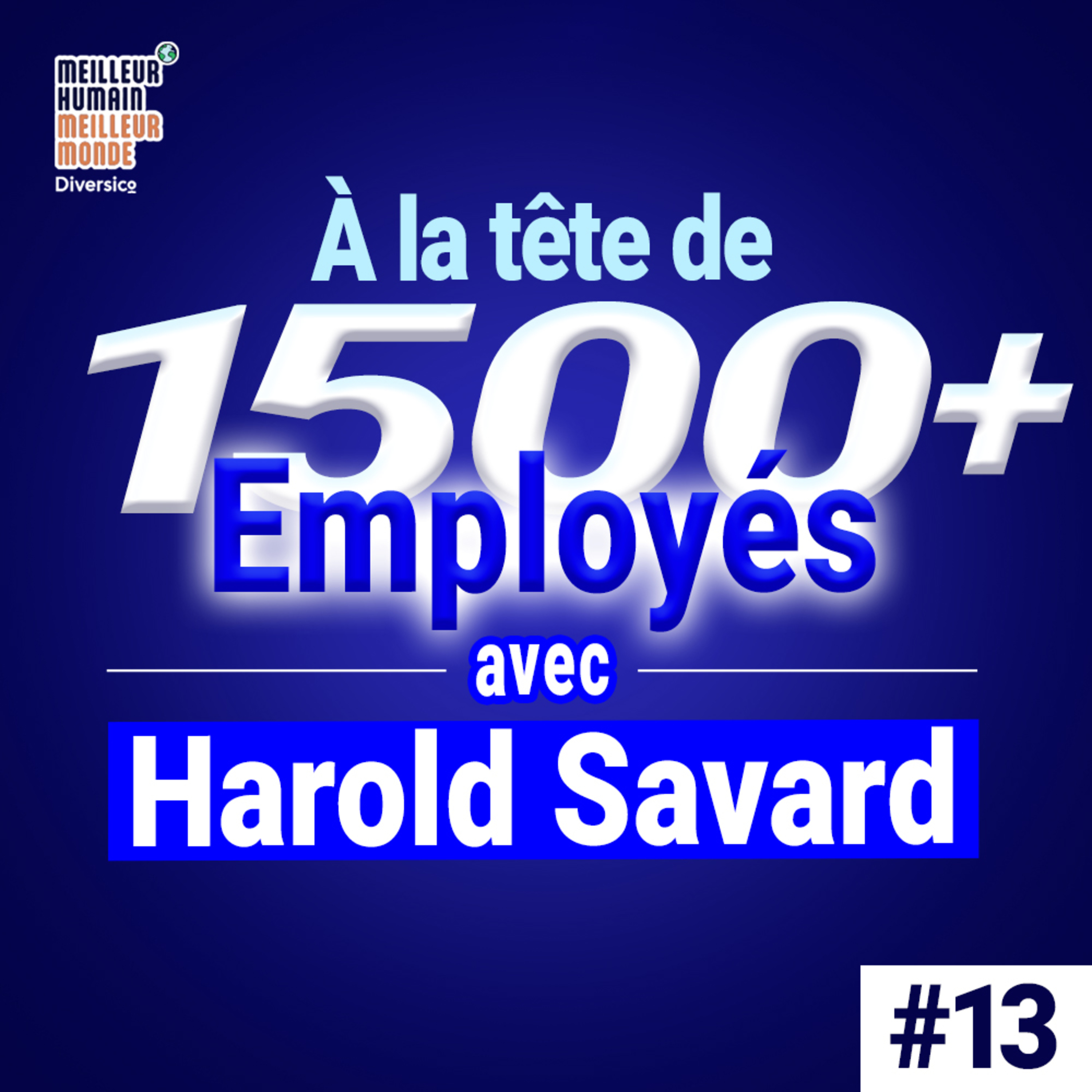 Meilleur Humain Meilleur Monde