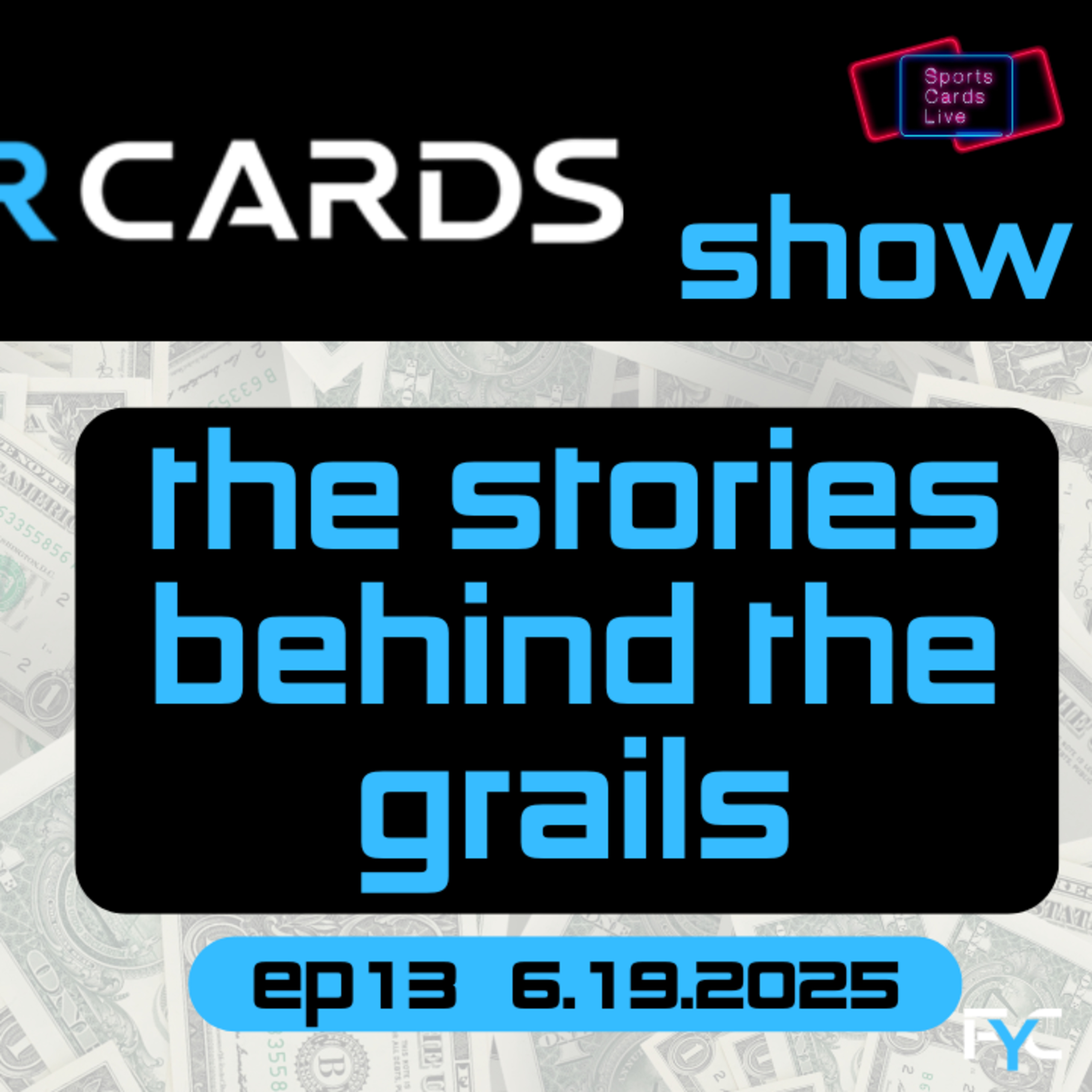 Sports Cards Live: Auction Nights