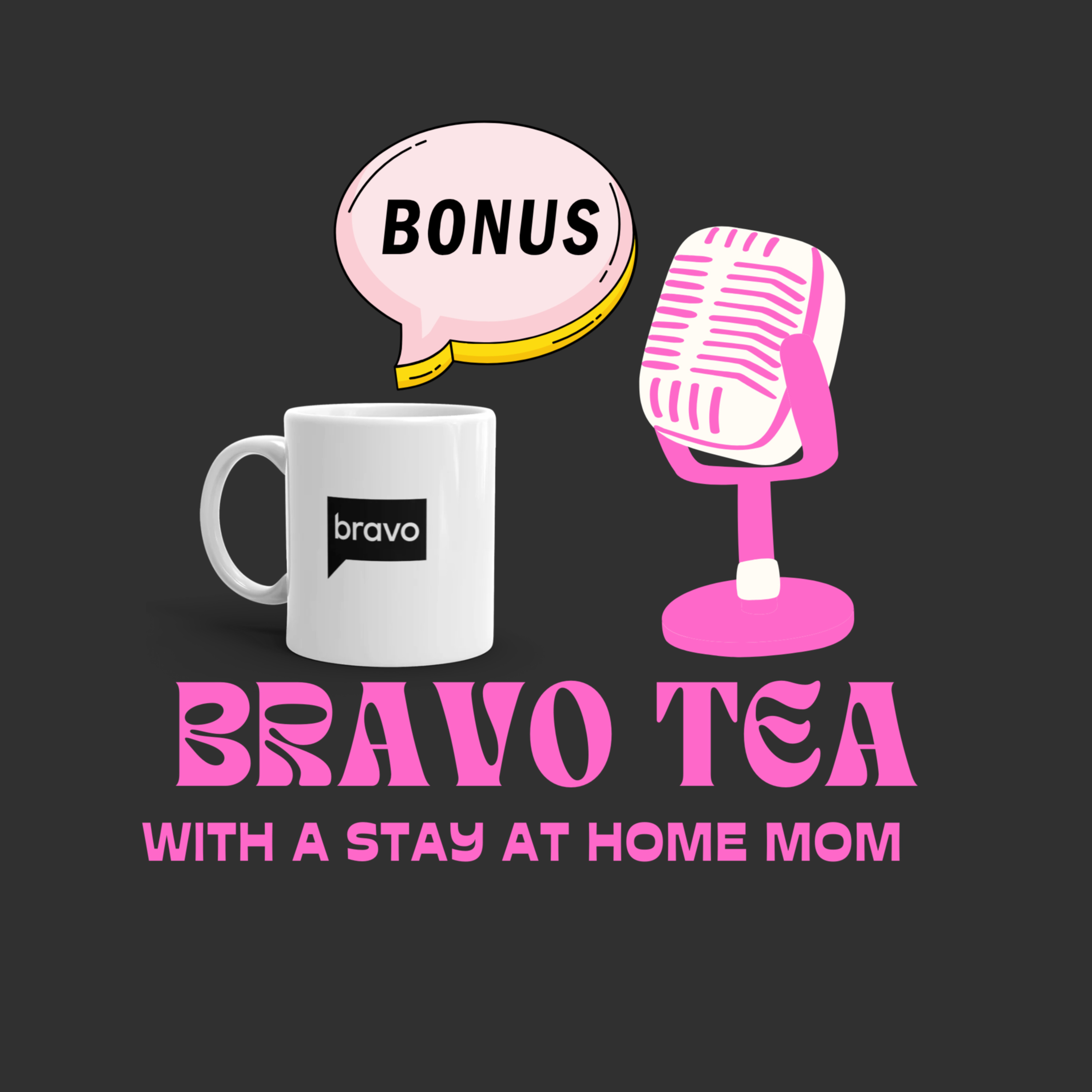 Bonus Episode! It's not an Uber it's a Lyft (Summerhouse) episode artwork