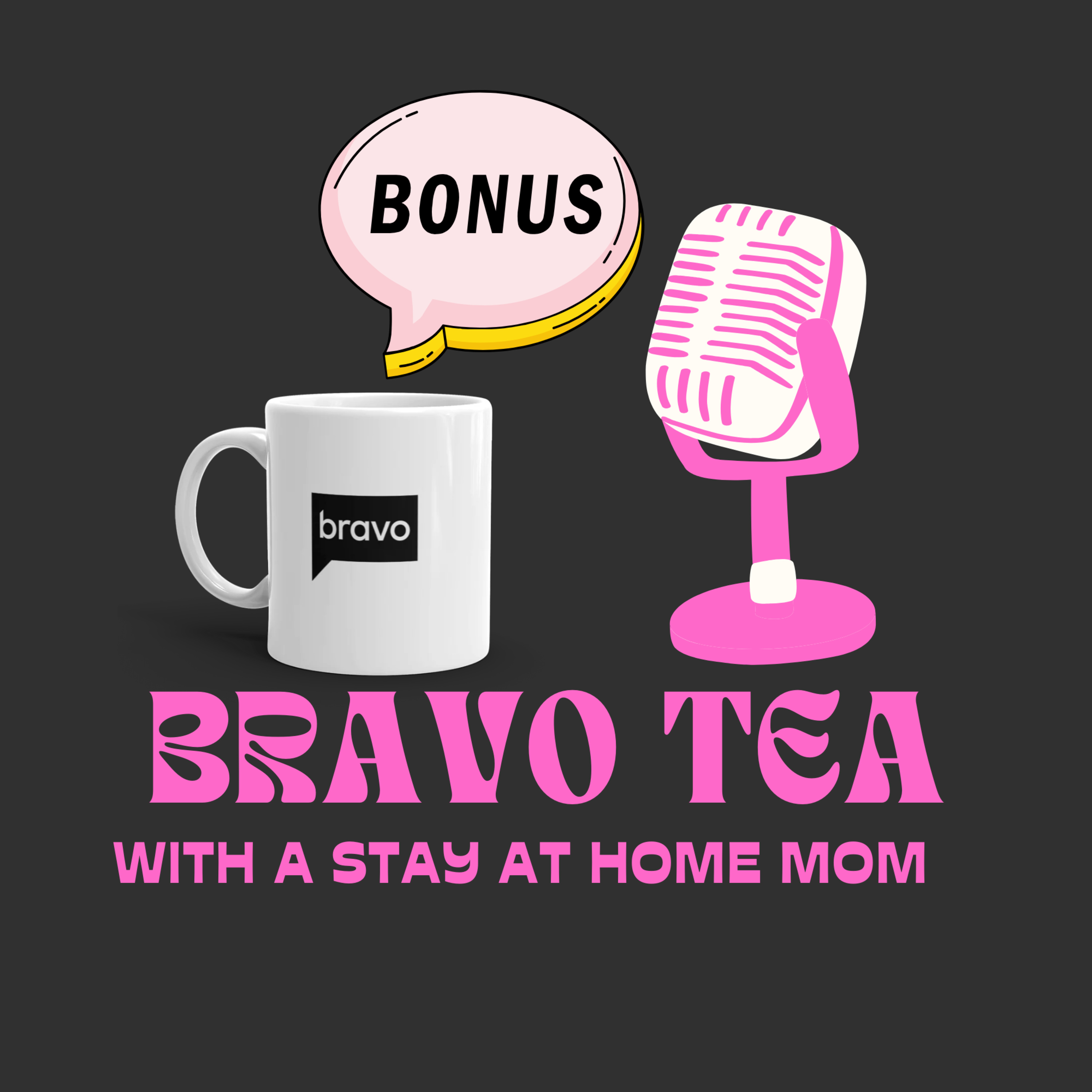 Bonus Episode! Vicki and Shannon in Boca Raton with Special Guest Jeanny!  episode artwork
