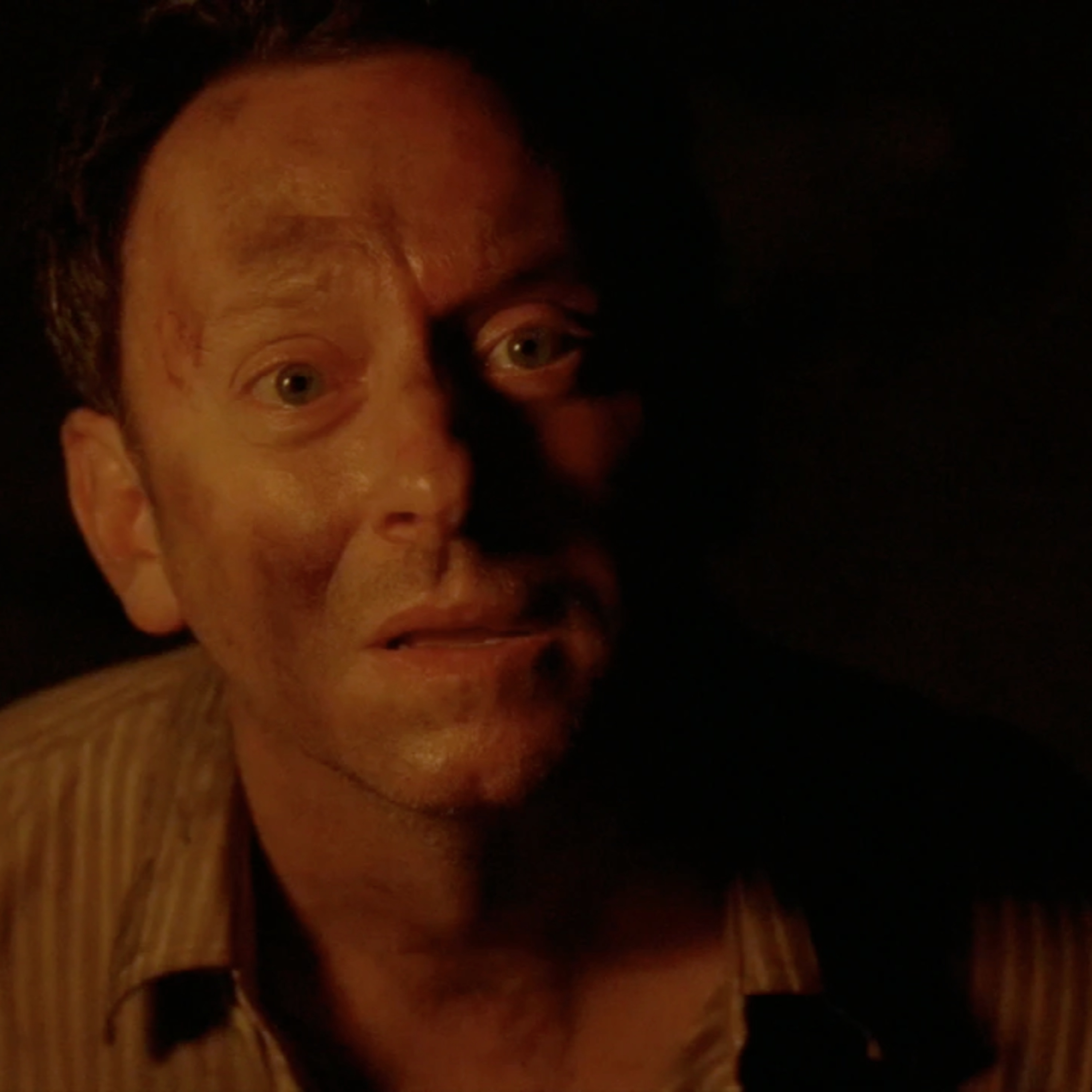 5x12 'Dead Is Dead' y 13 'Some Like It Hoth'