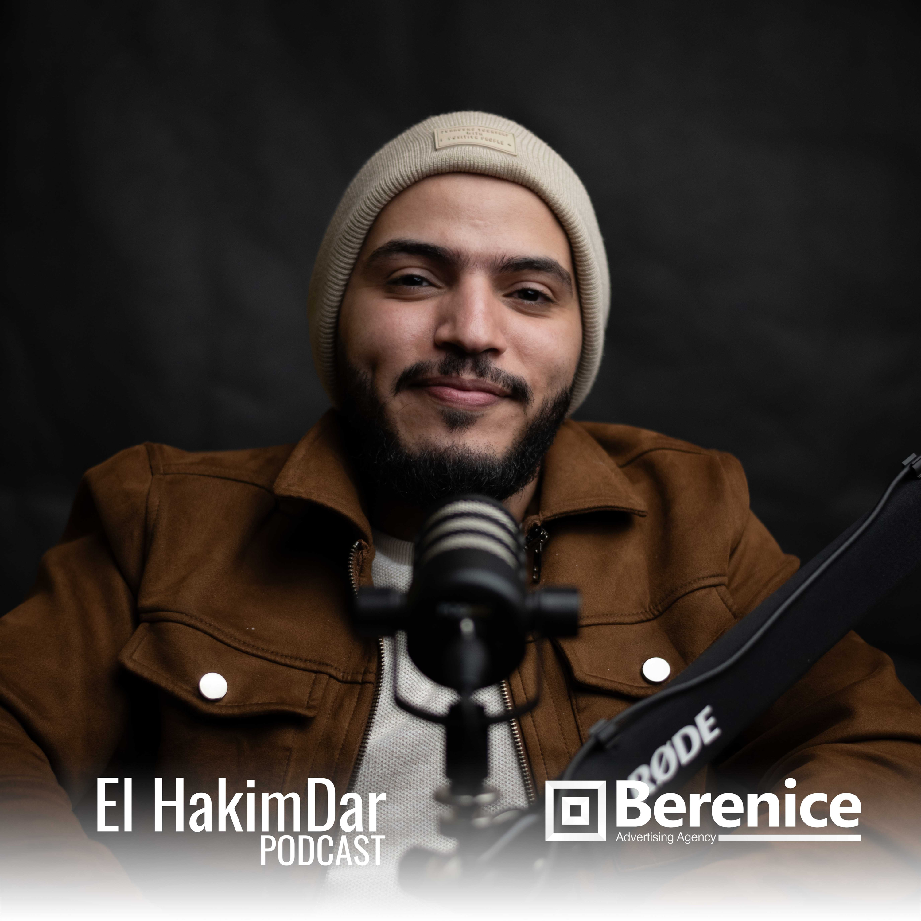 ep 7 with Maxen "culture and knowledge" episode artwork