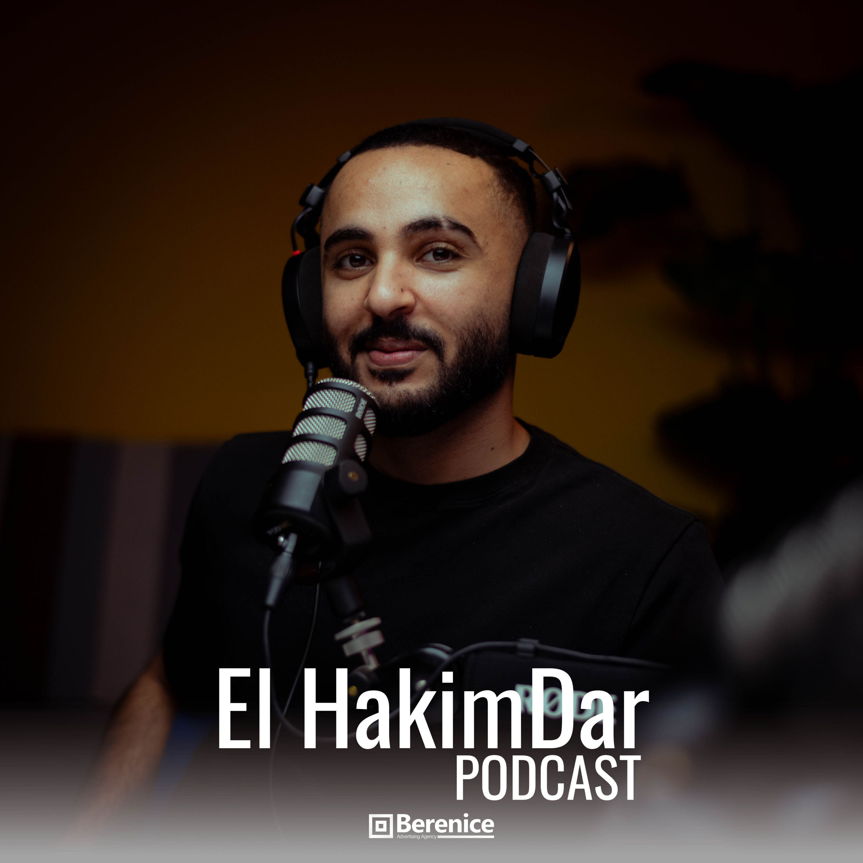 S2 Ep6 with Ali Alajeeli "Camera in the time of need" episode artwork