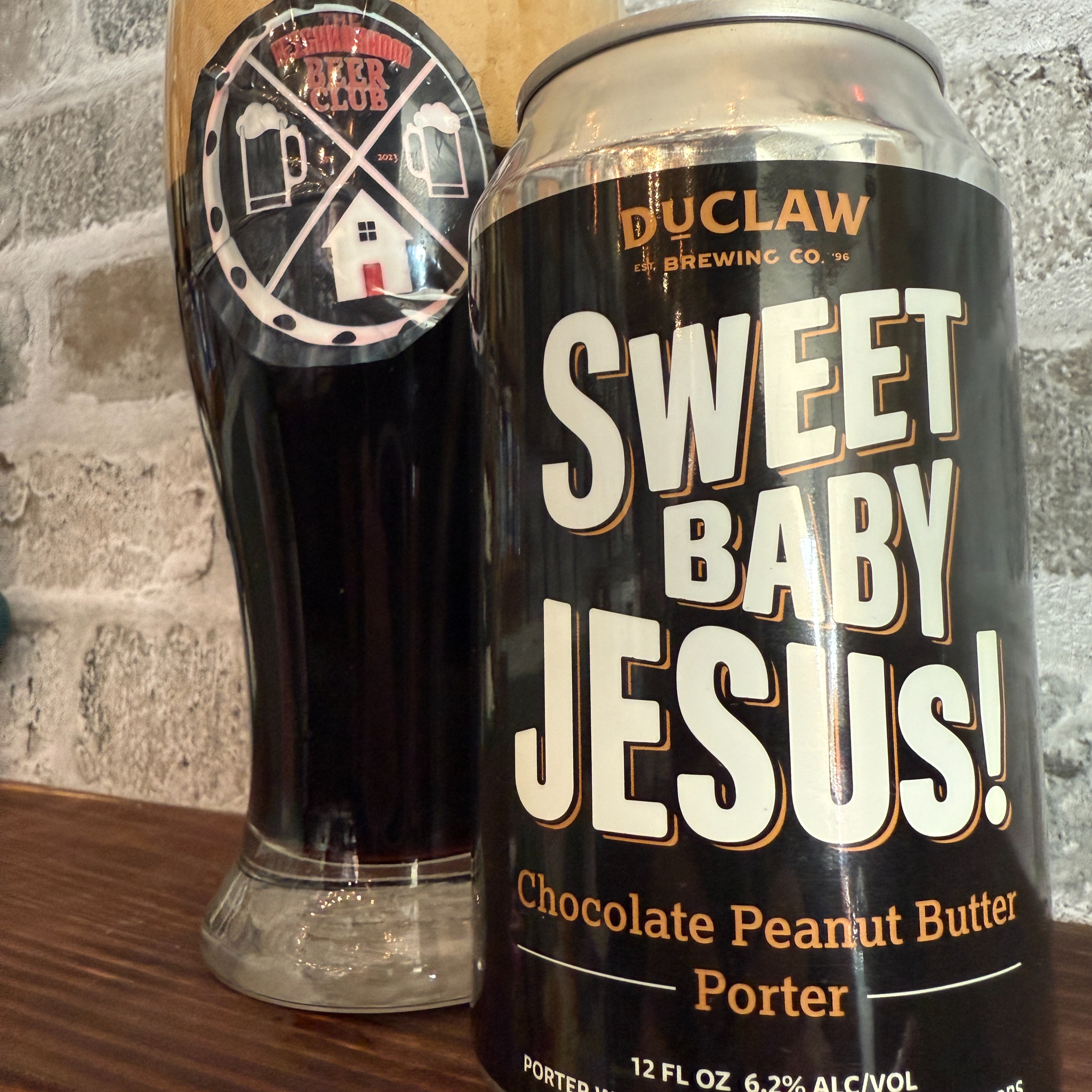 The Neighborhood Beer Club Podcast