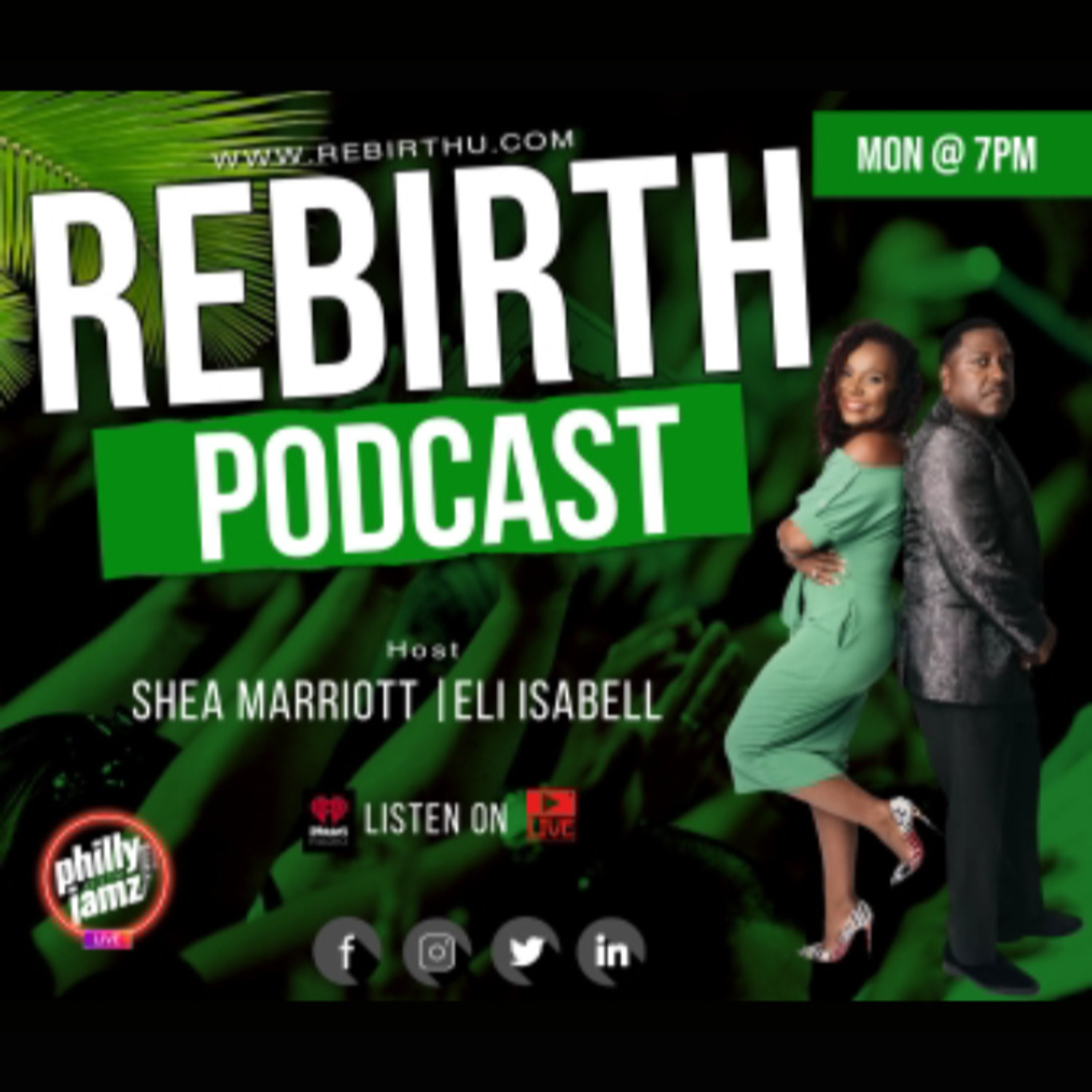 Rebirth