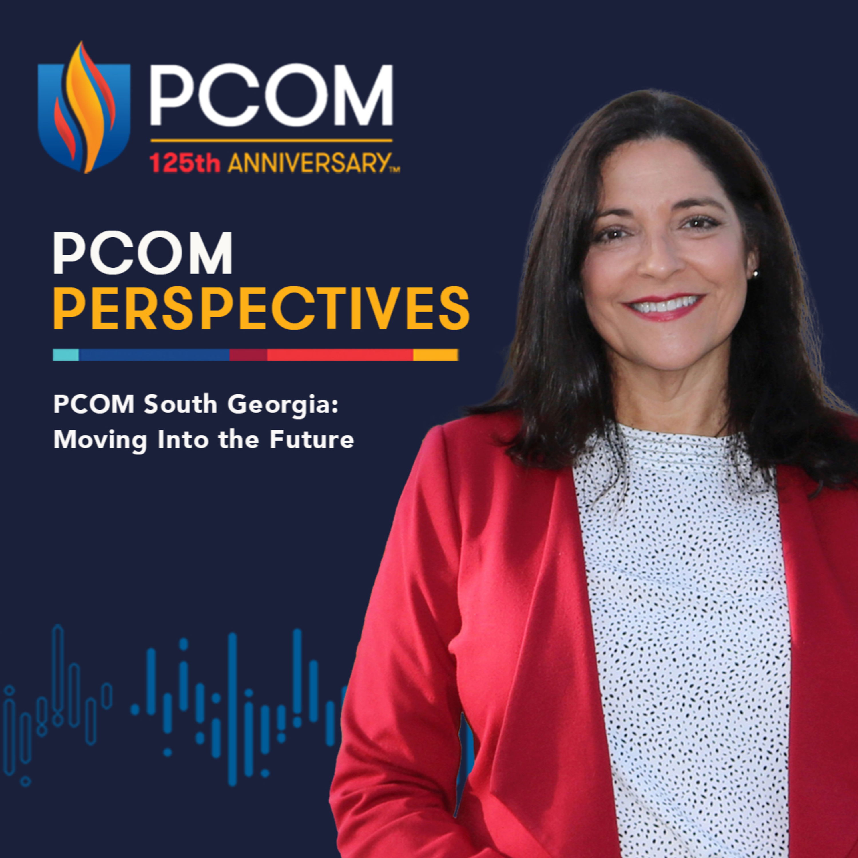 PCOM Perspectives