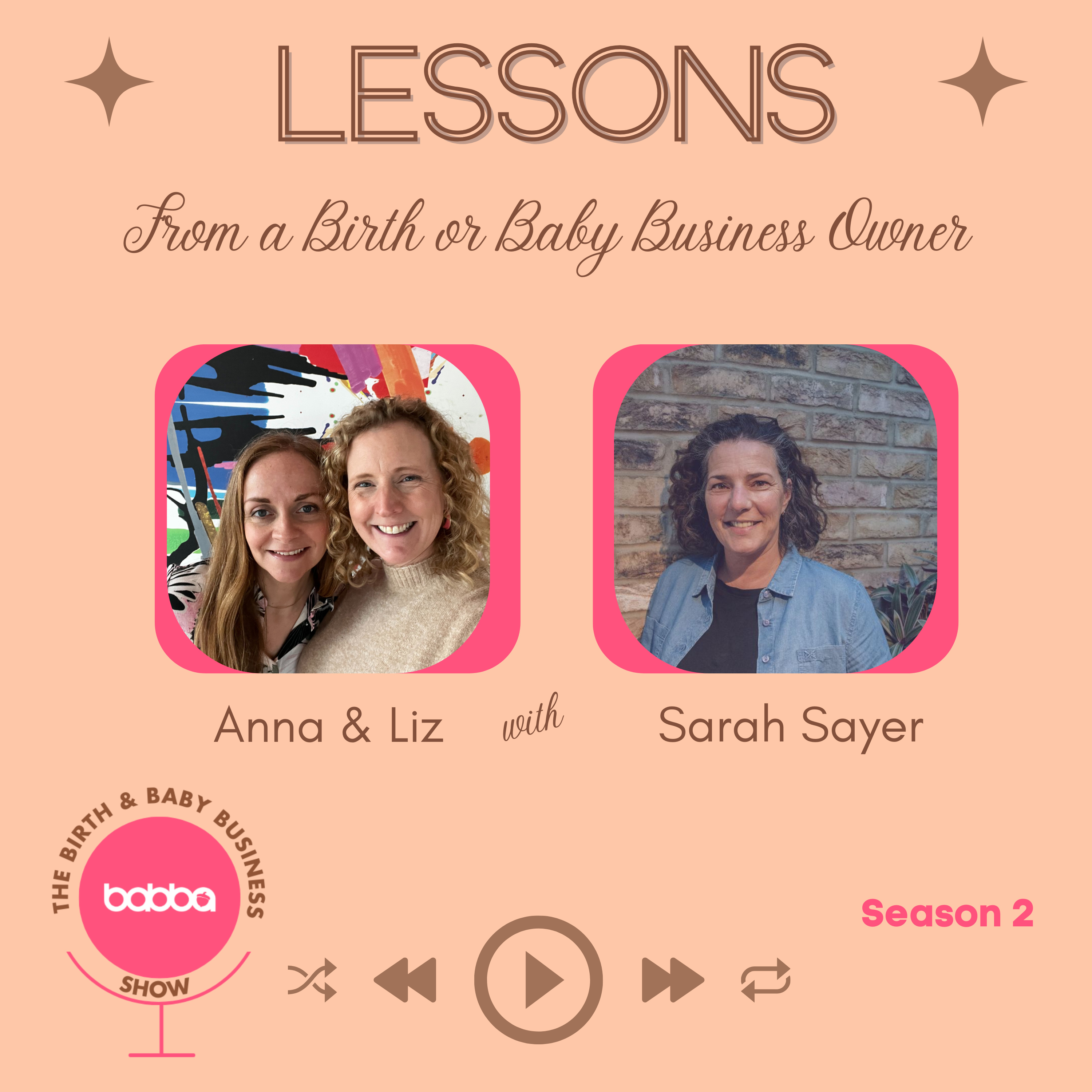 The Birth and Baby Business Show