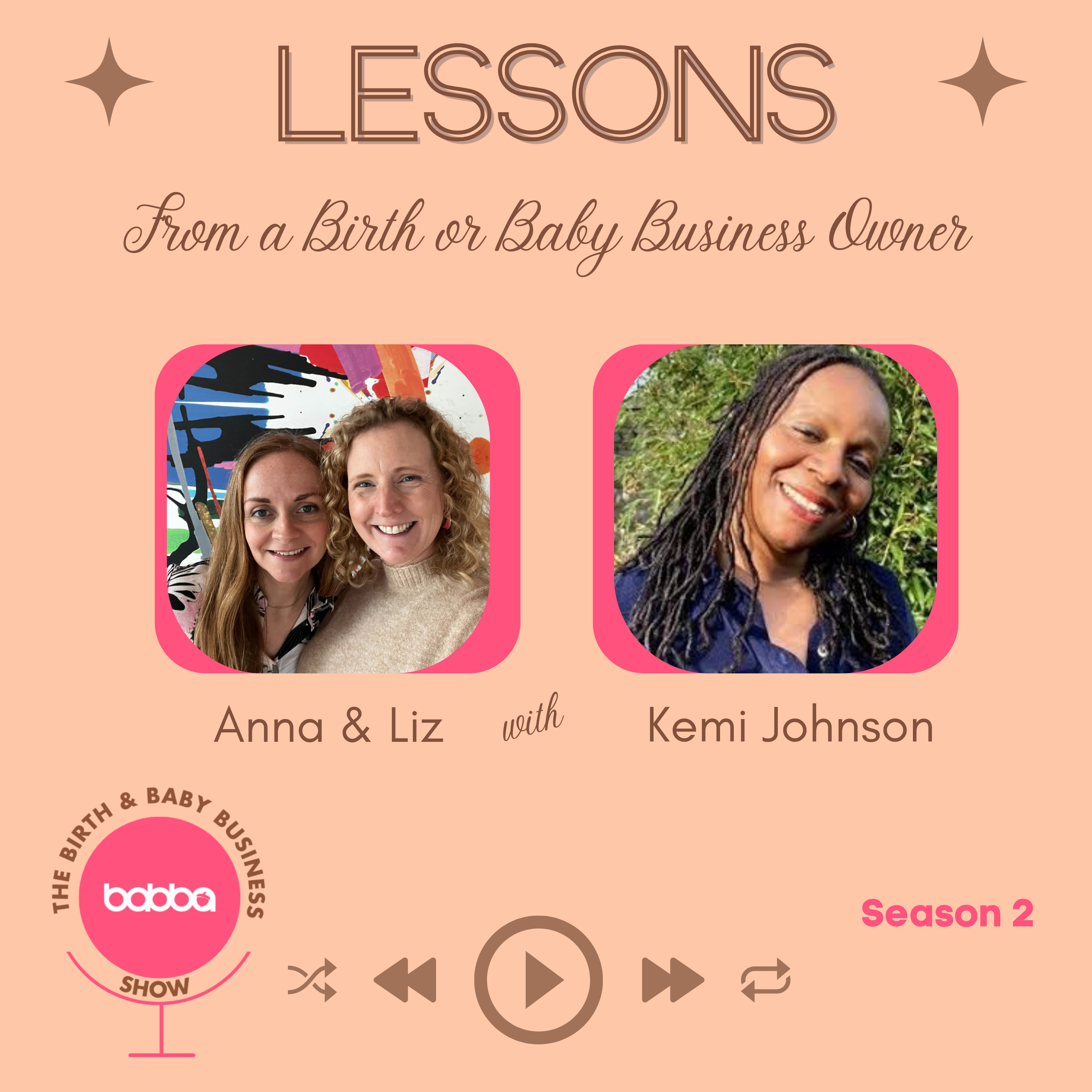 The Birth and Baby Business Show