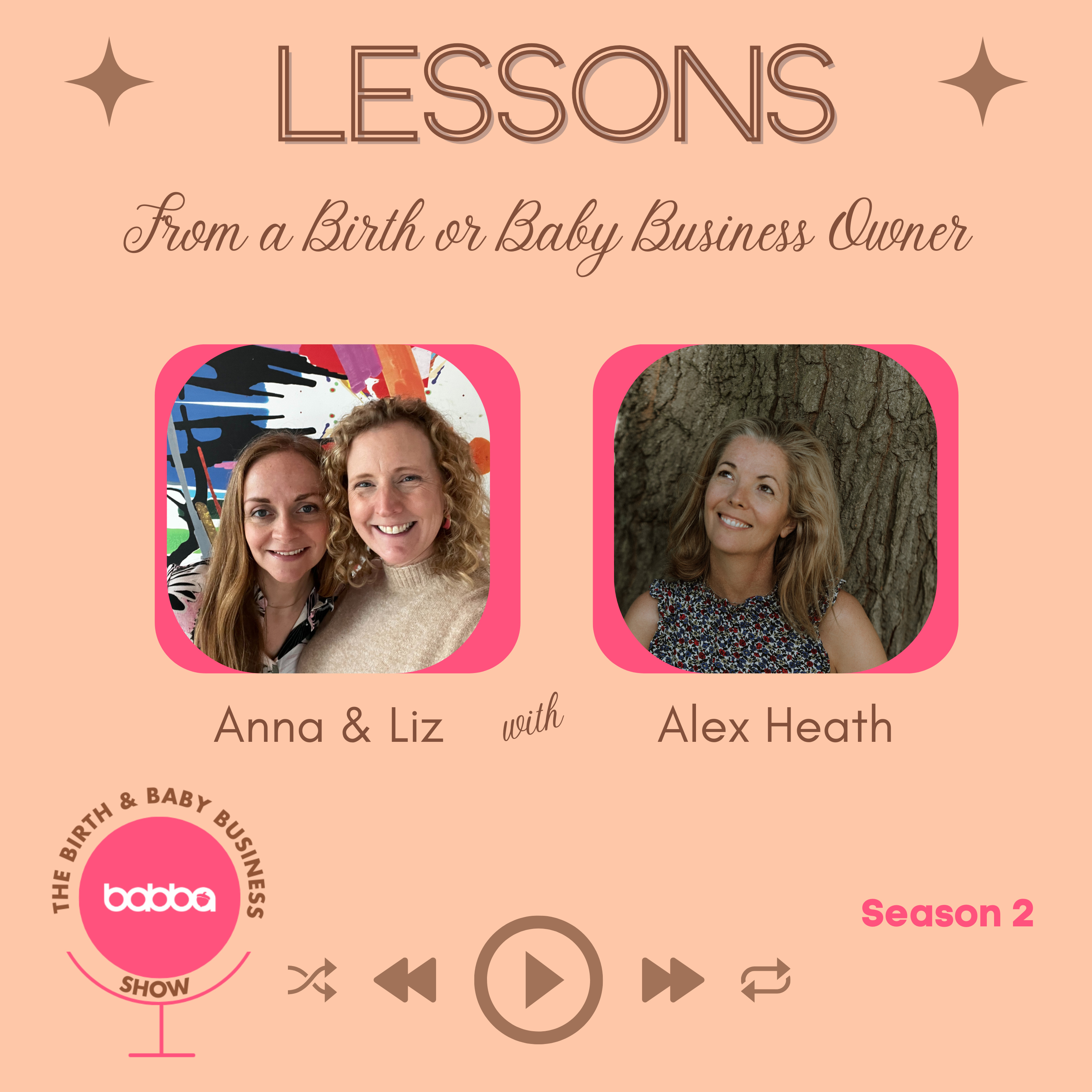 The Birth and Baby Business Show