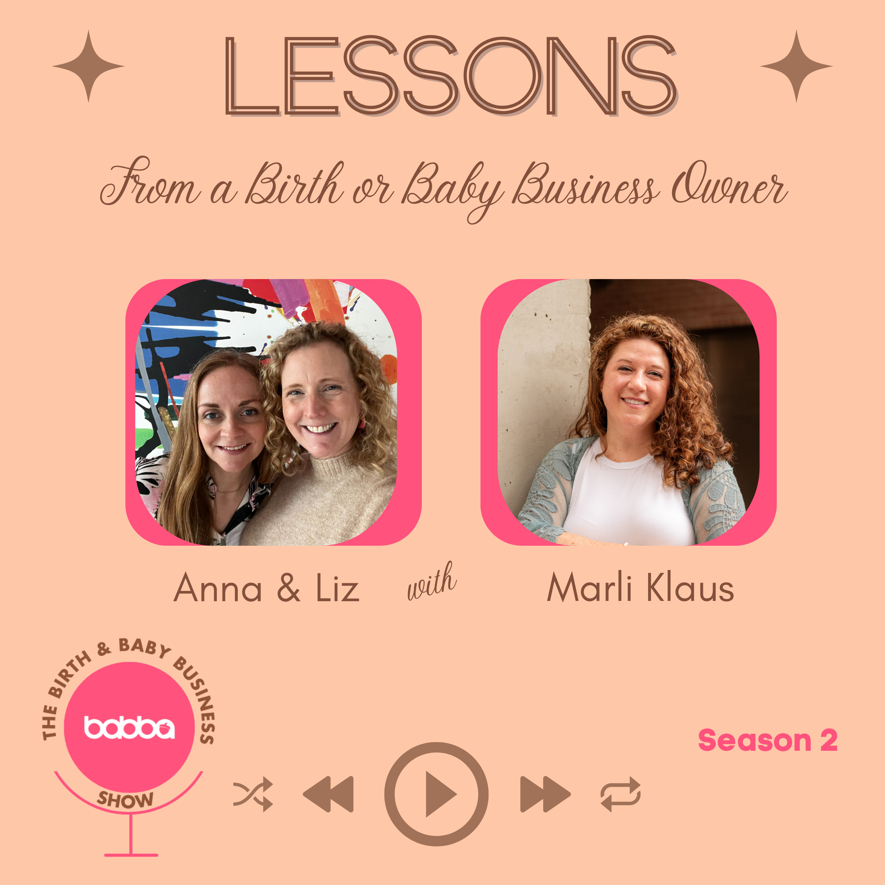 The Birth and Baby Business Show