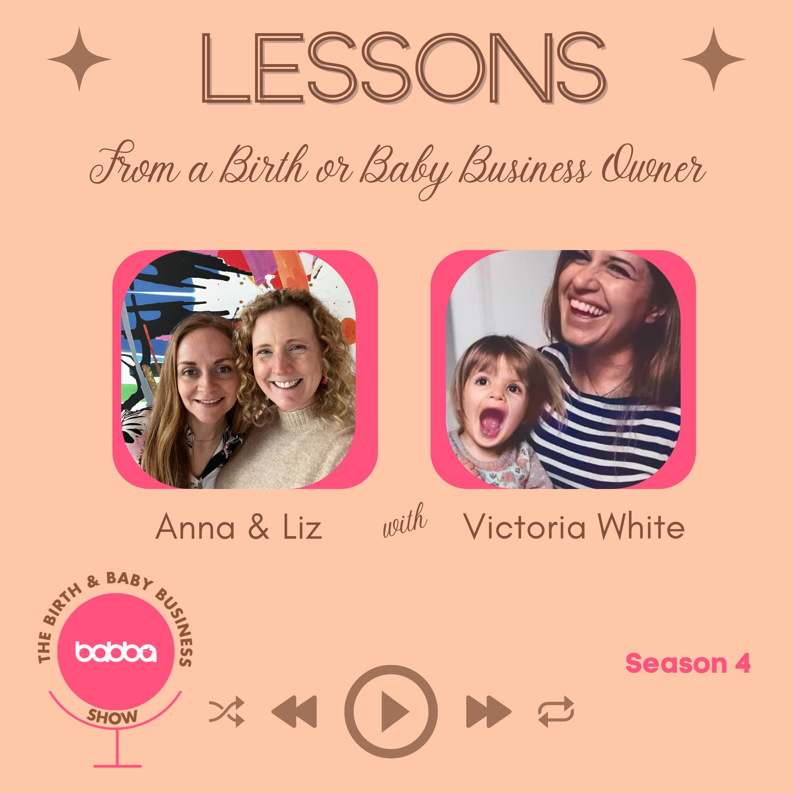 The Birth and Baby Business Show