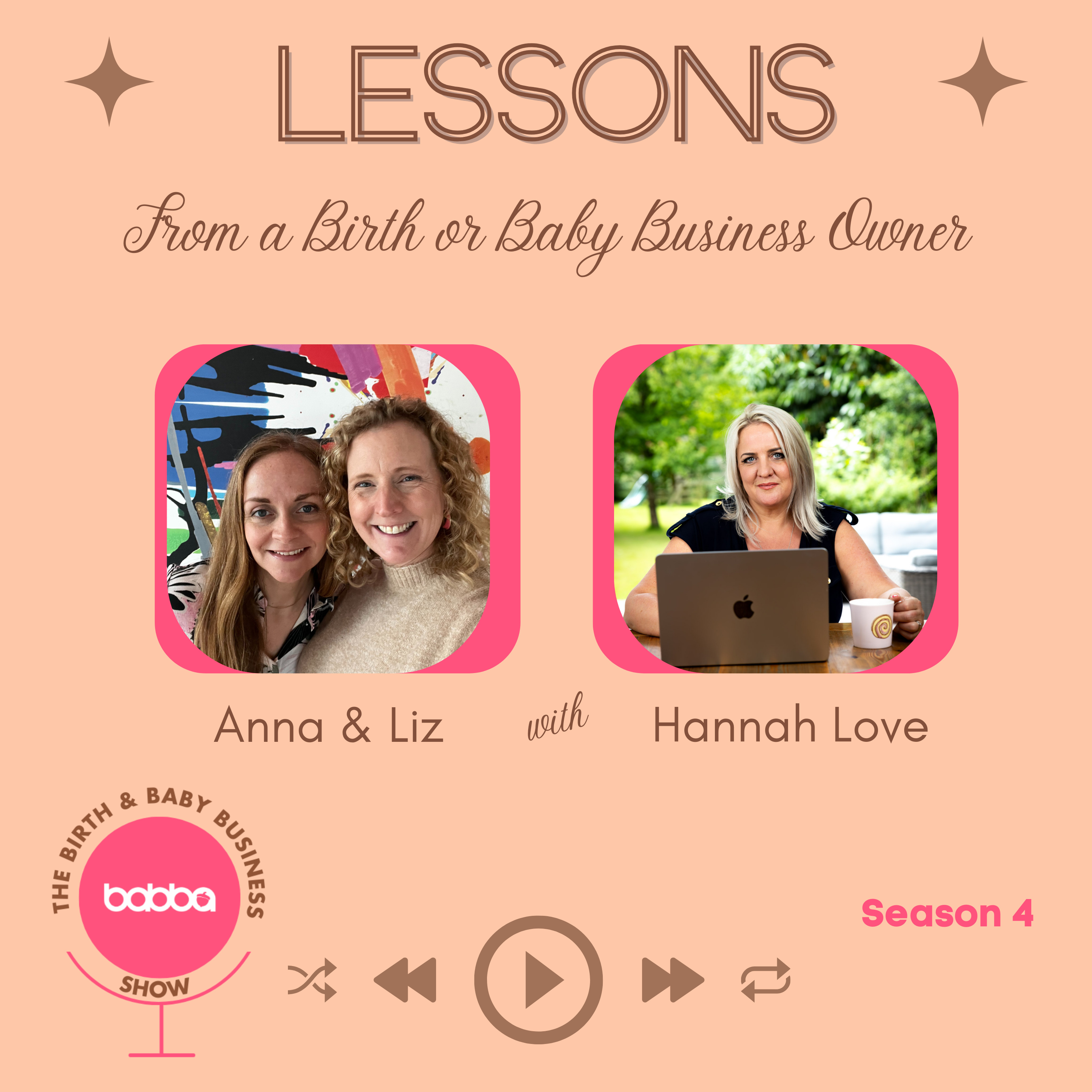 The Birth and Baby Business Show