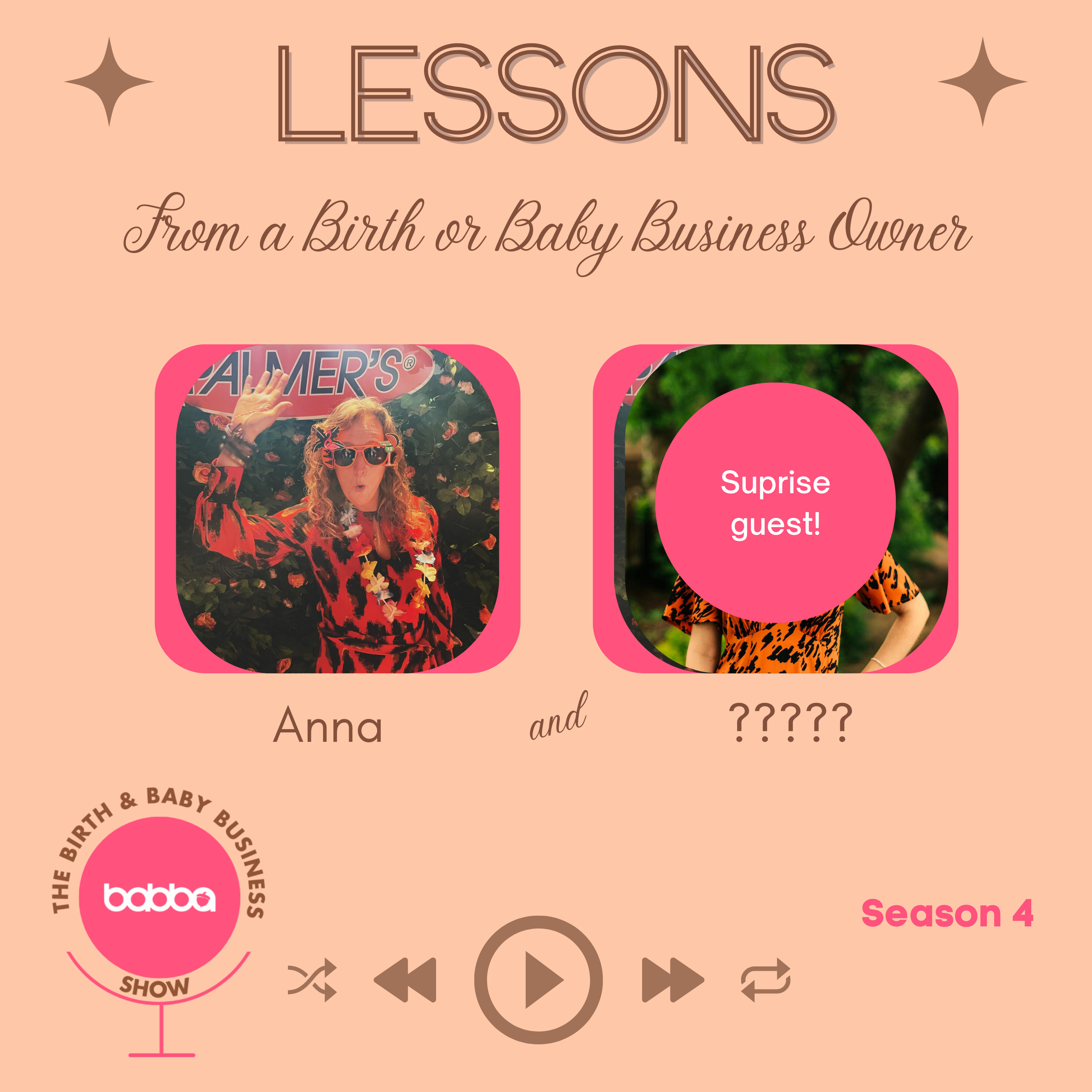 The Birth and Baby Business Show