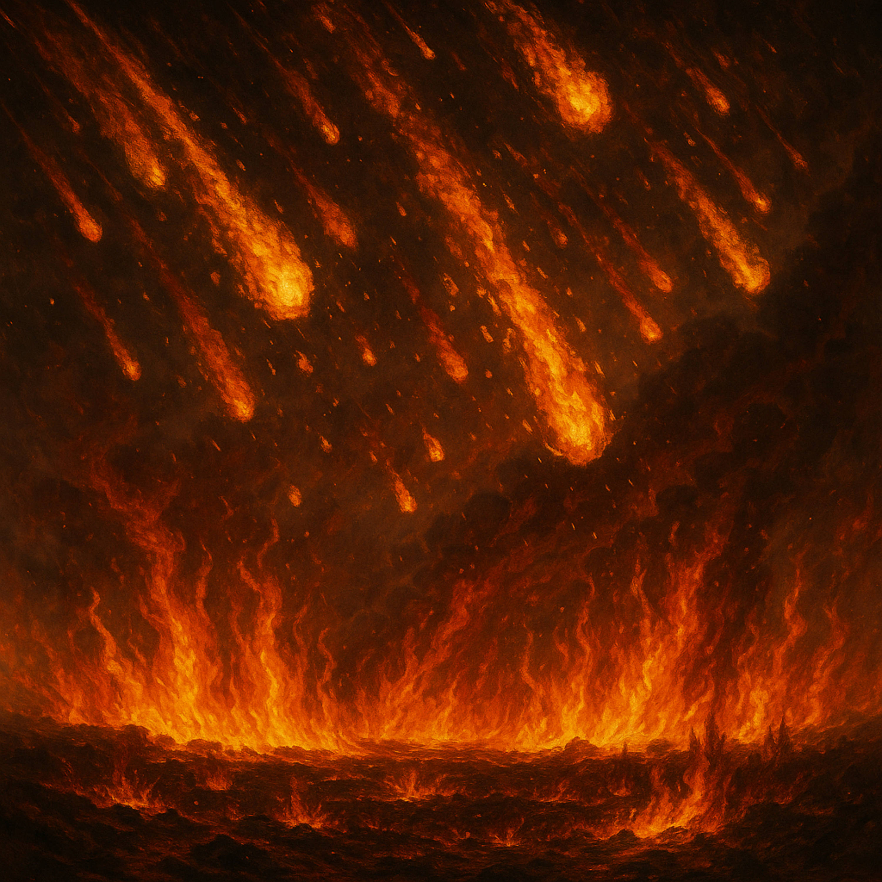 Standing in the Gap (A Story of Sodom) episode artwork