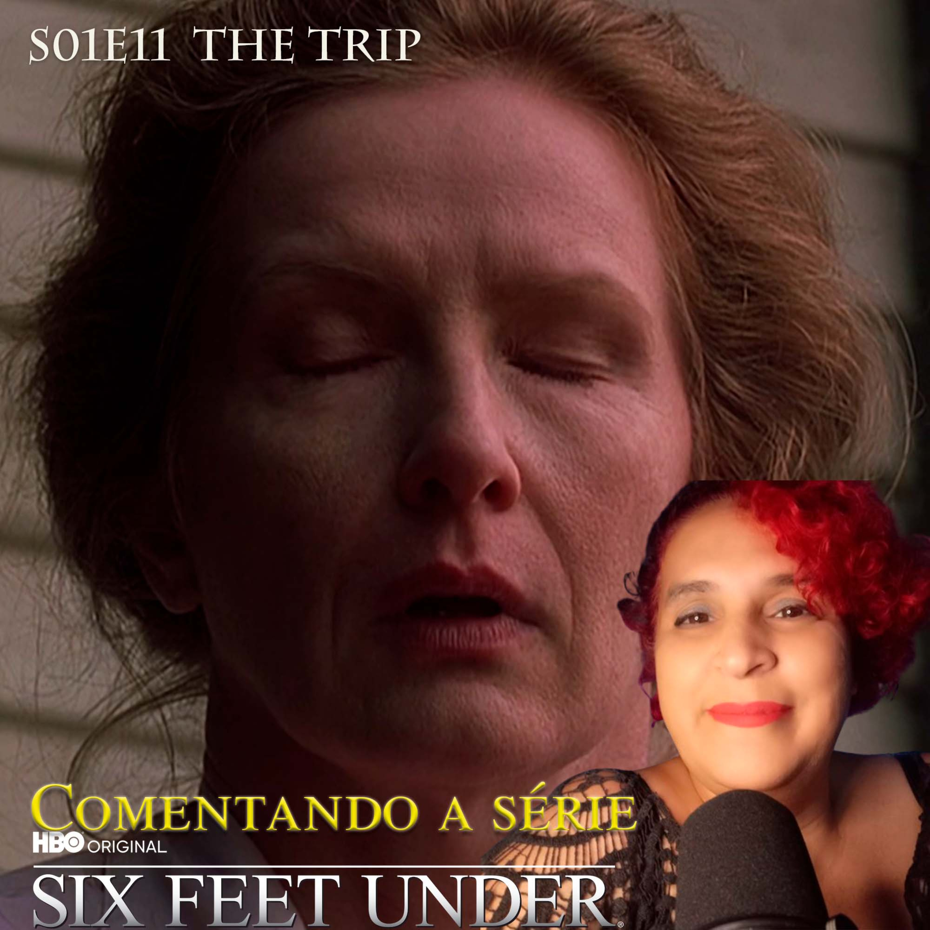 Six Feet Under Podcast ( A Sete Palmos )