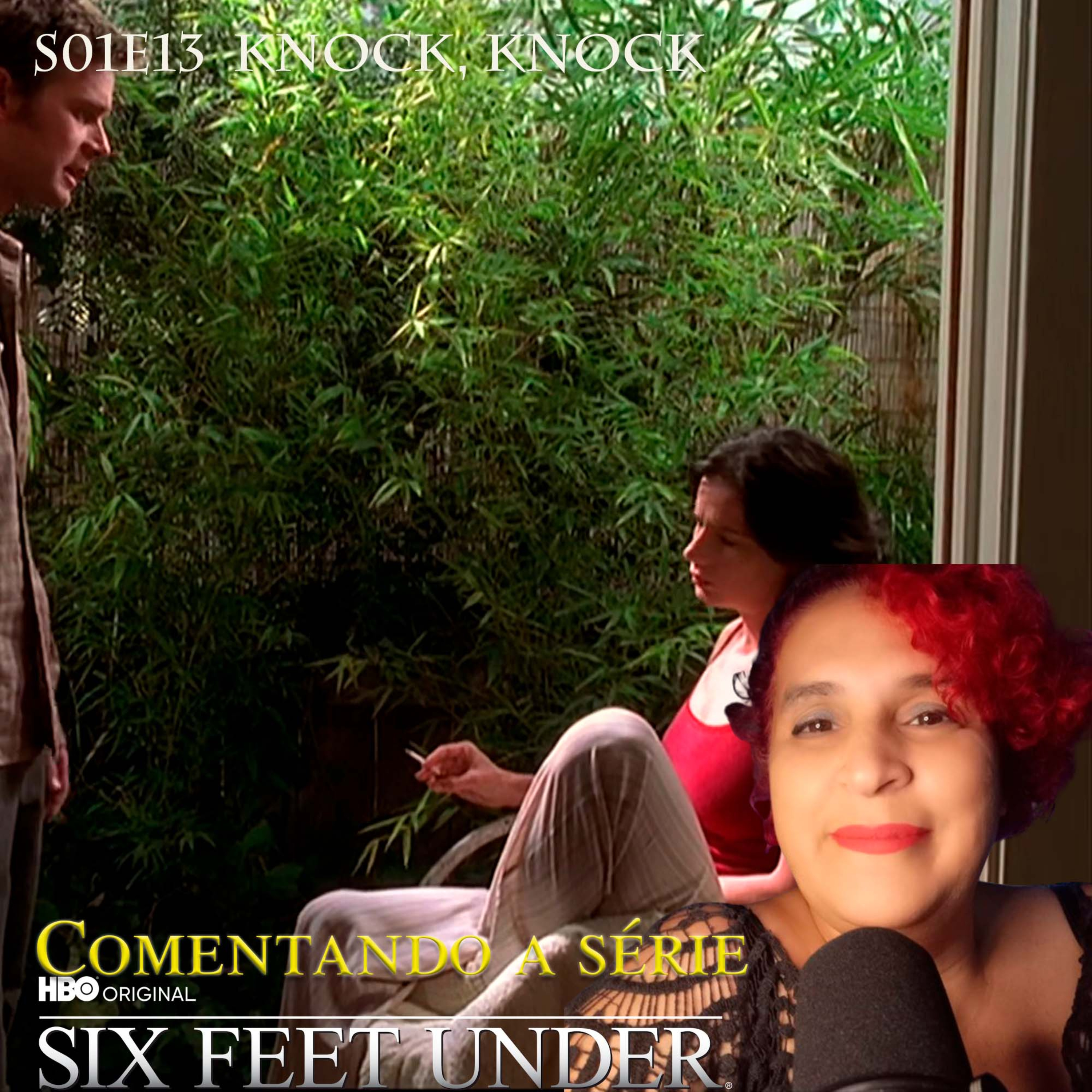 Six Feet Under Podcast ( A Sete Palmos )