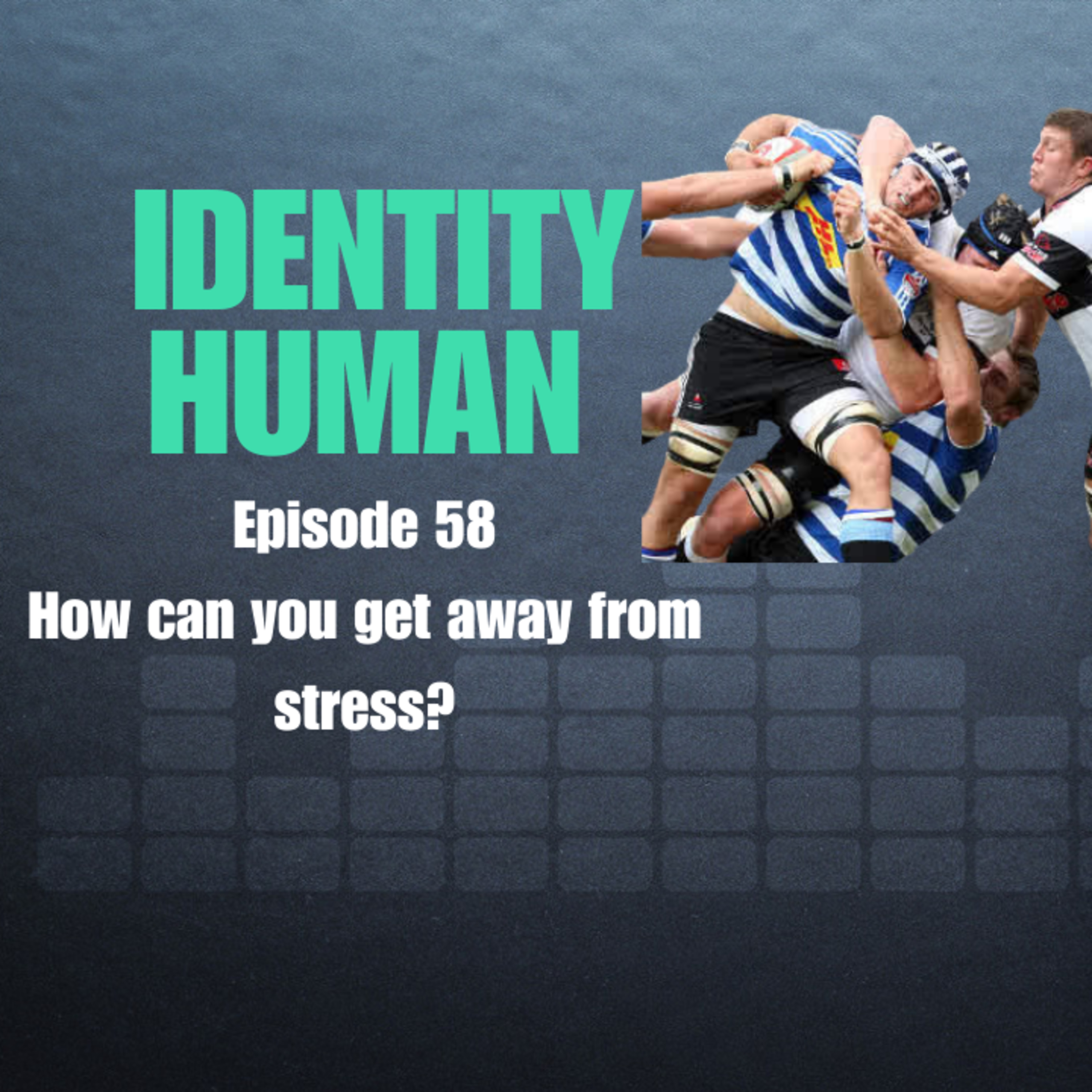 Identity Human : Don Armand