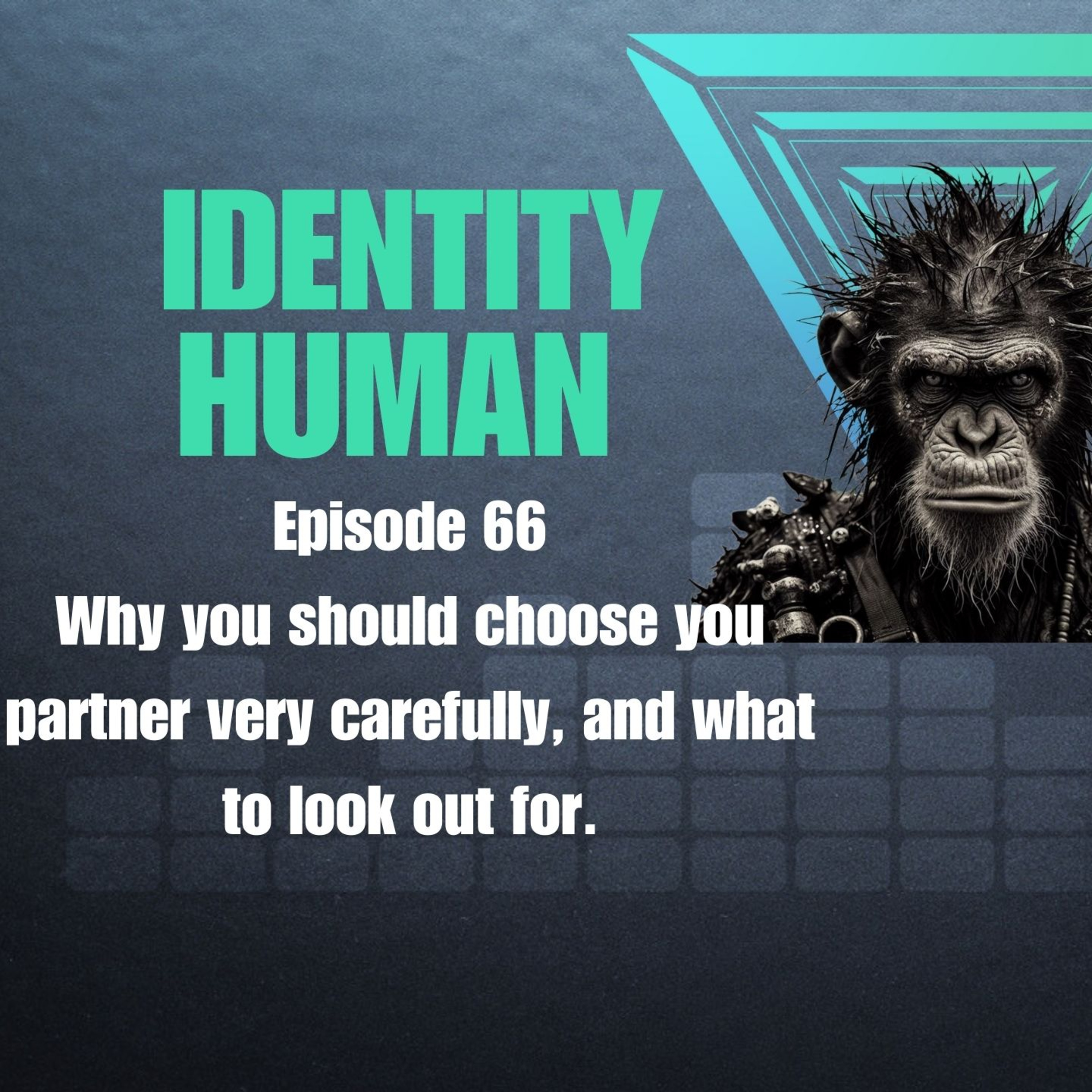 Identity Human : Don Armand