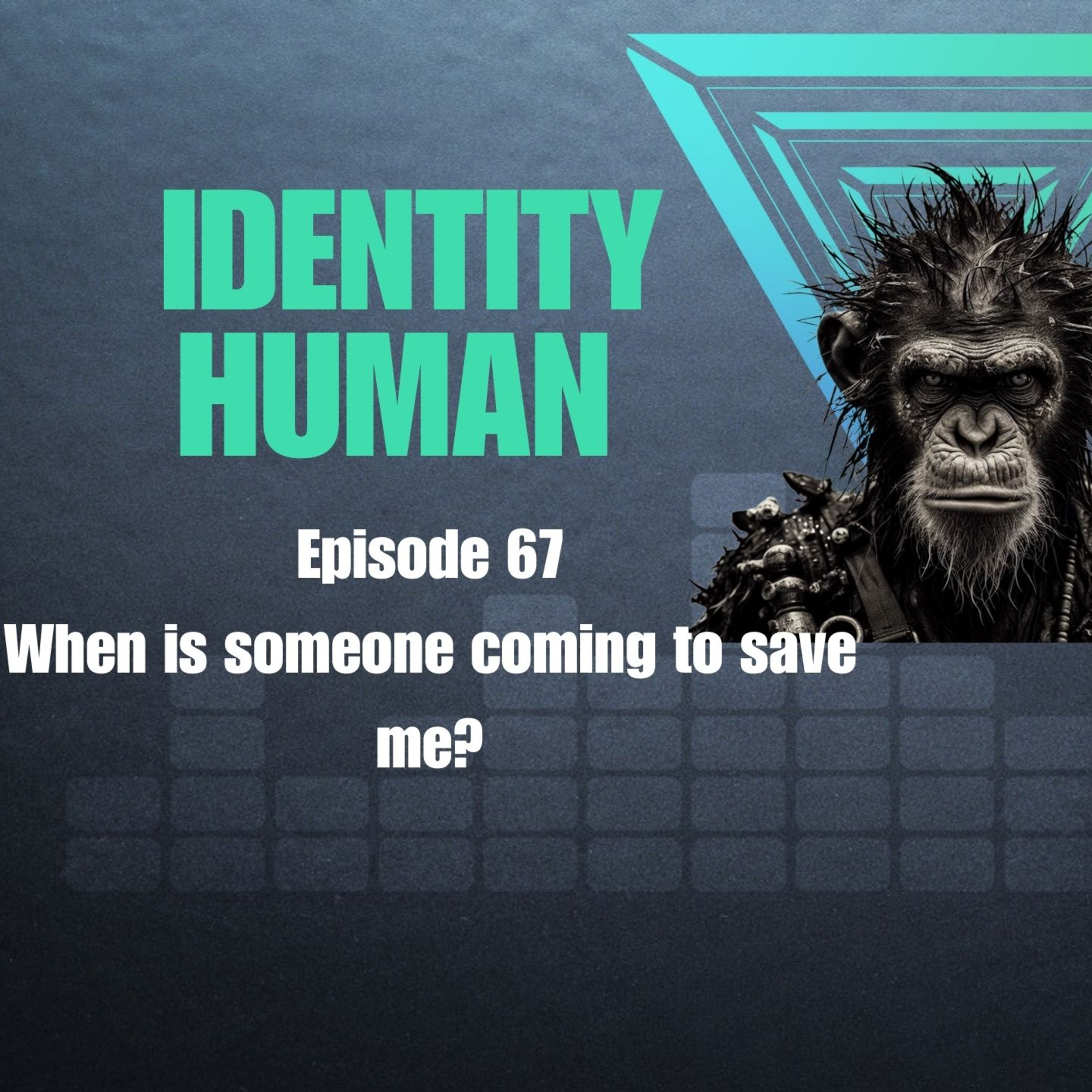 Identity Human : Don Armand