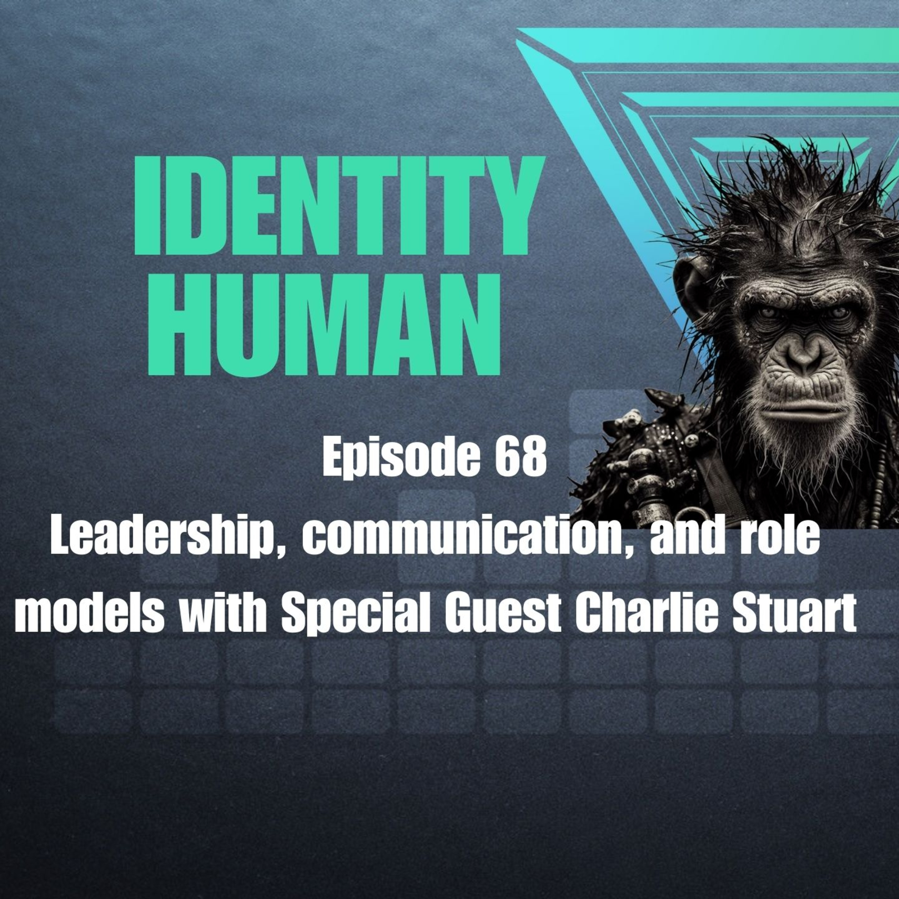 Identity Human : Don Armand