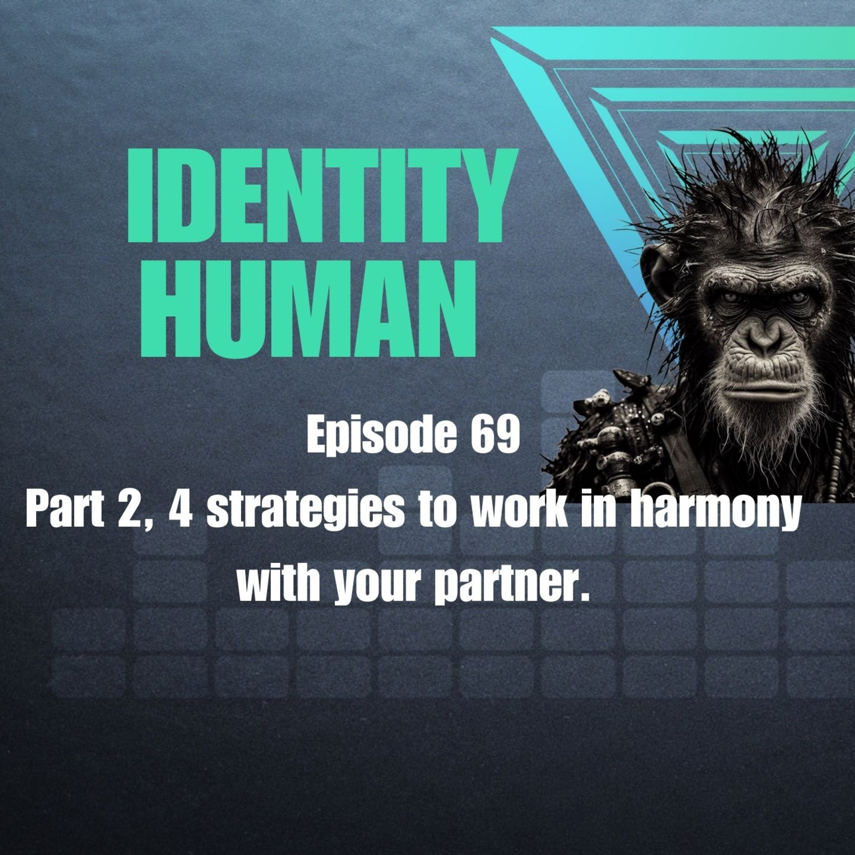 Identity Human : Don Armand