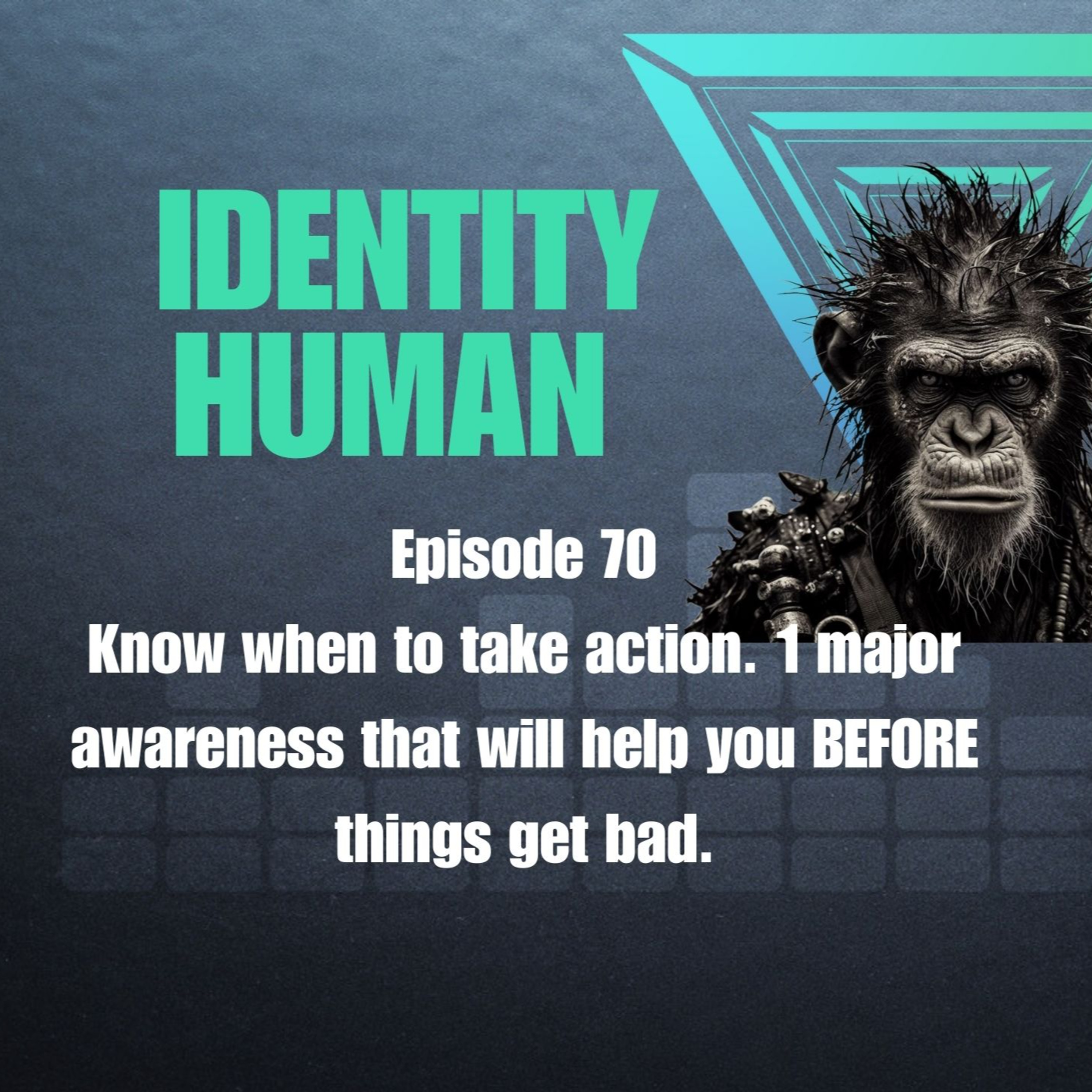 Identity Human : Don Armand