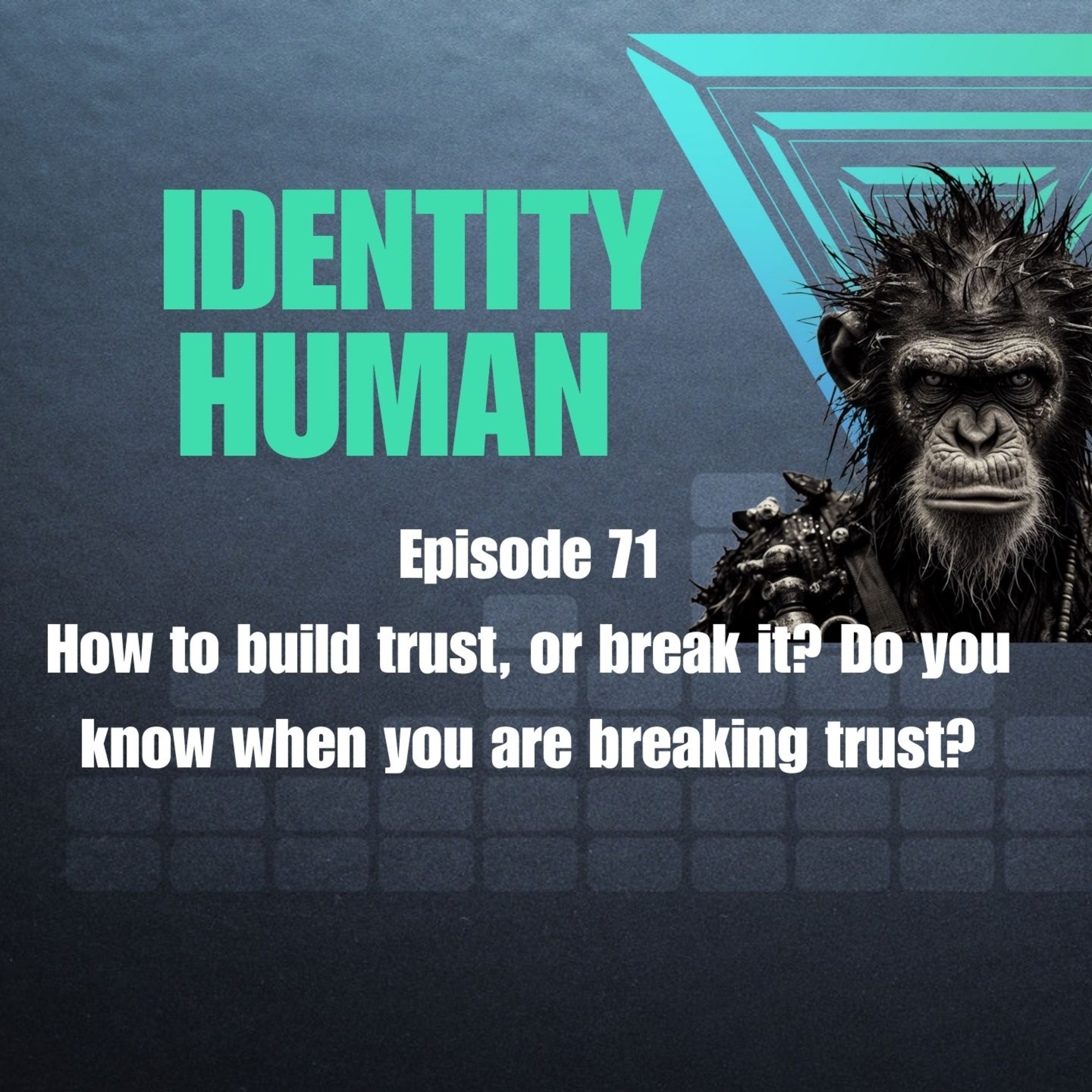 Identity Human : Don Armand
