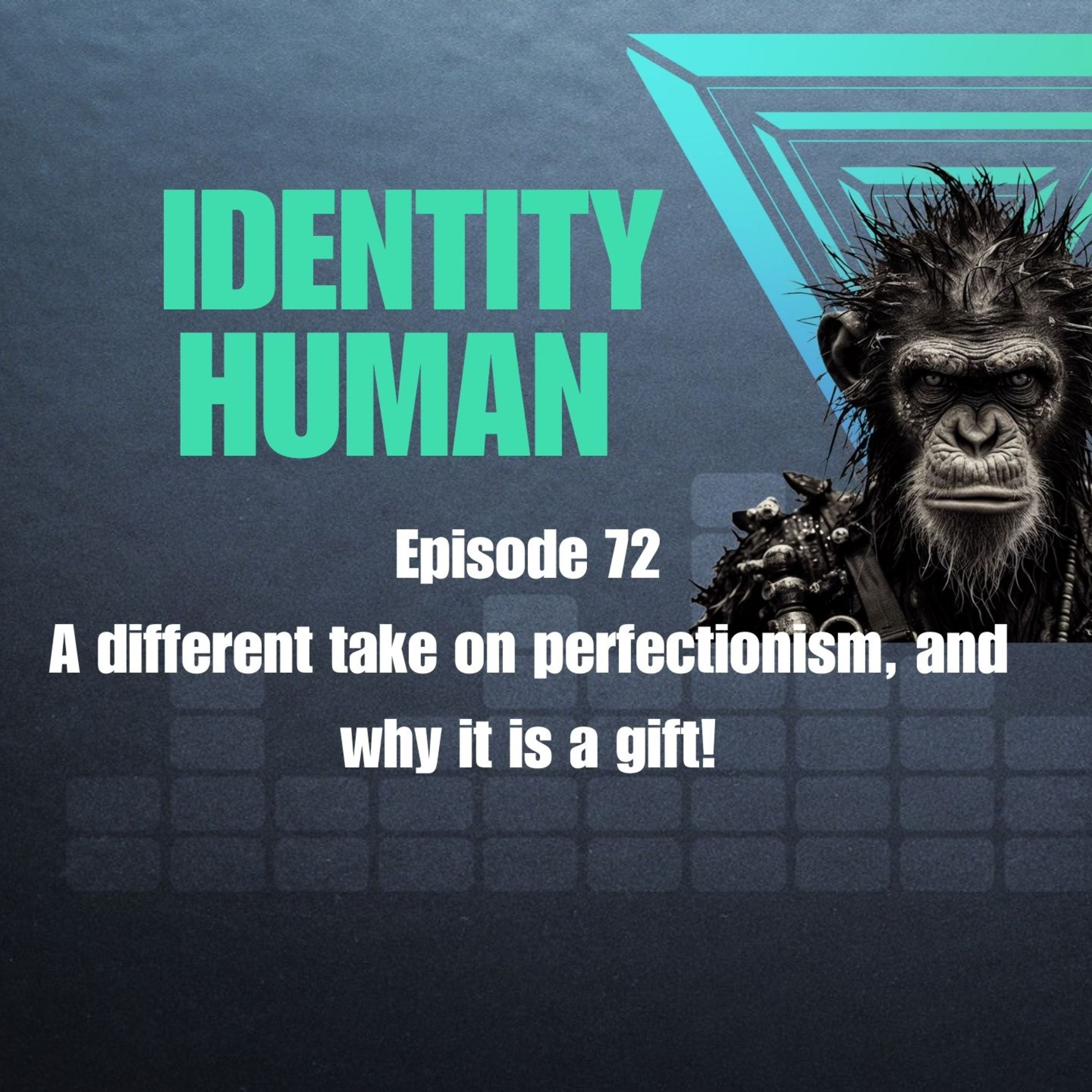 Identity Human : Don Armand