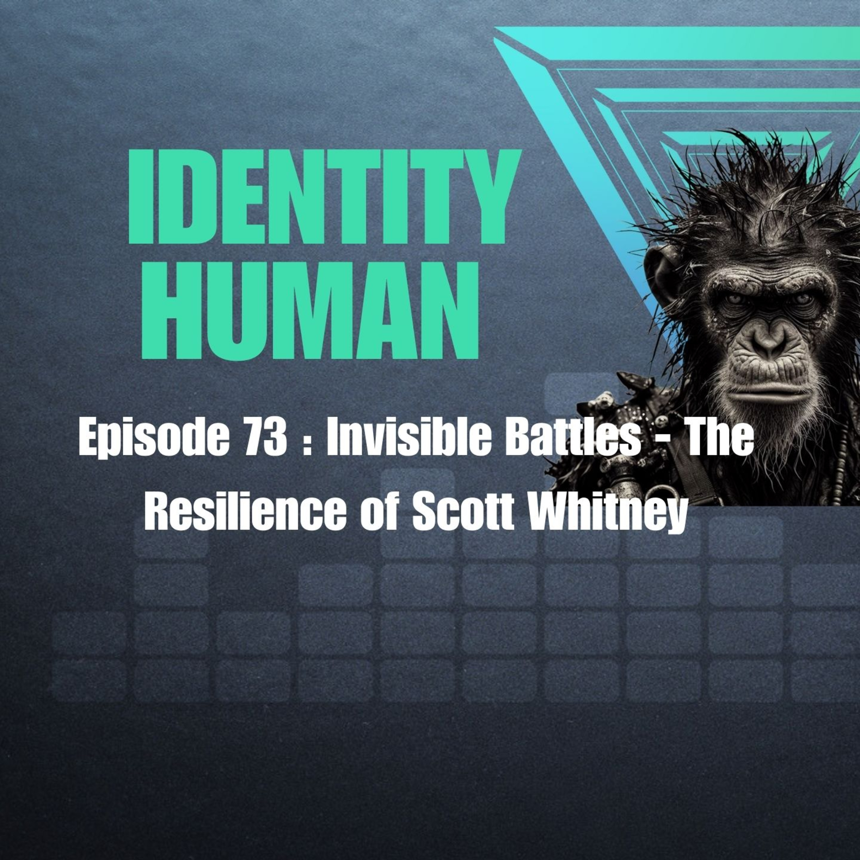 Identity Human : Don Armand