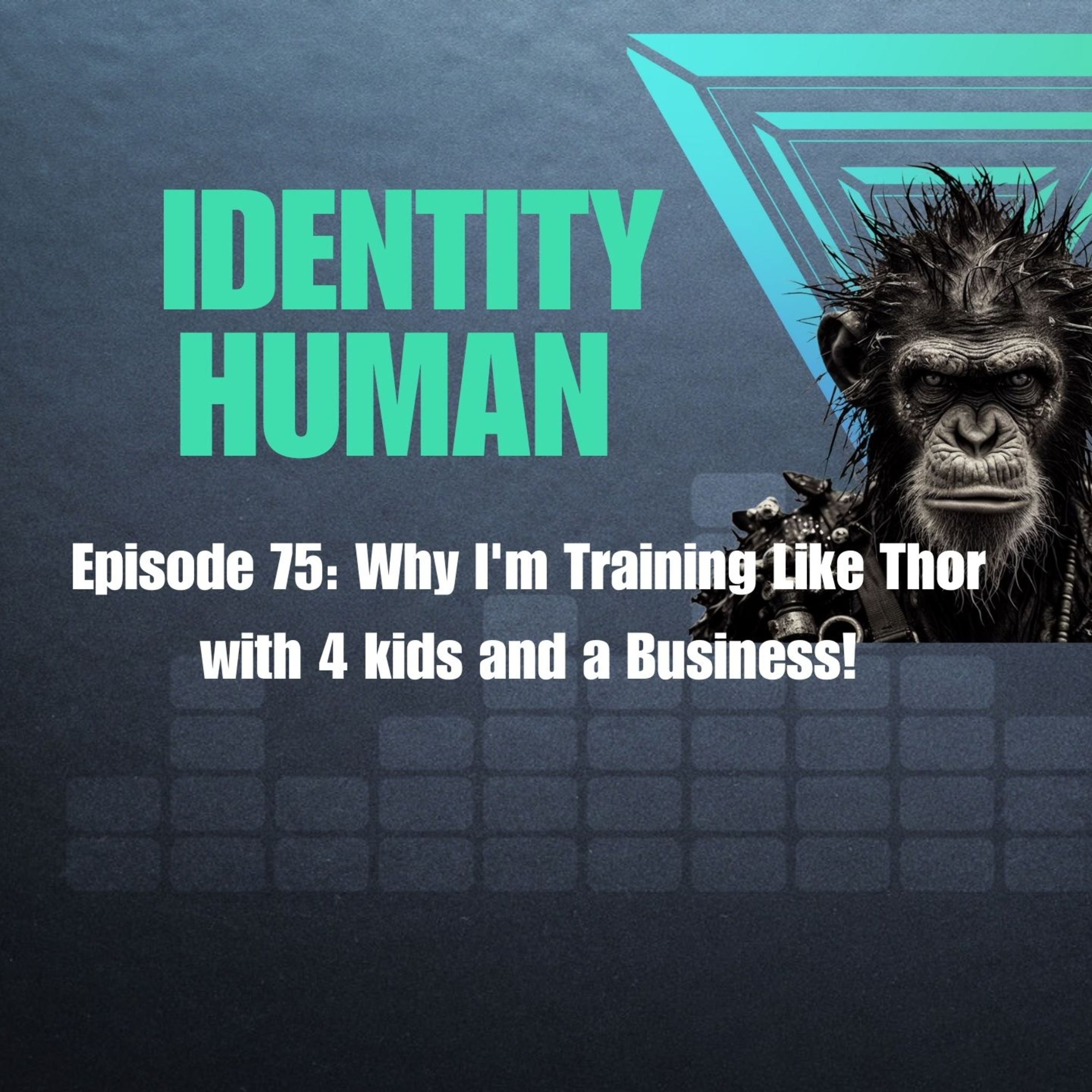 Identity Human : Don Armand