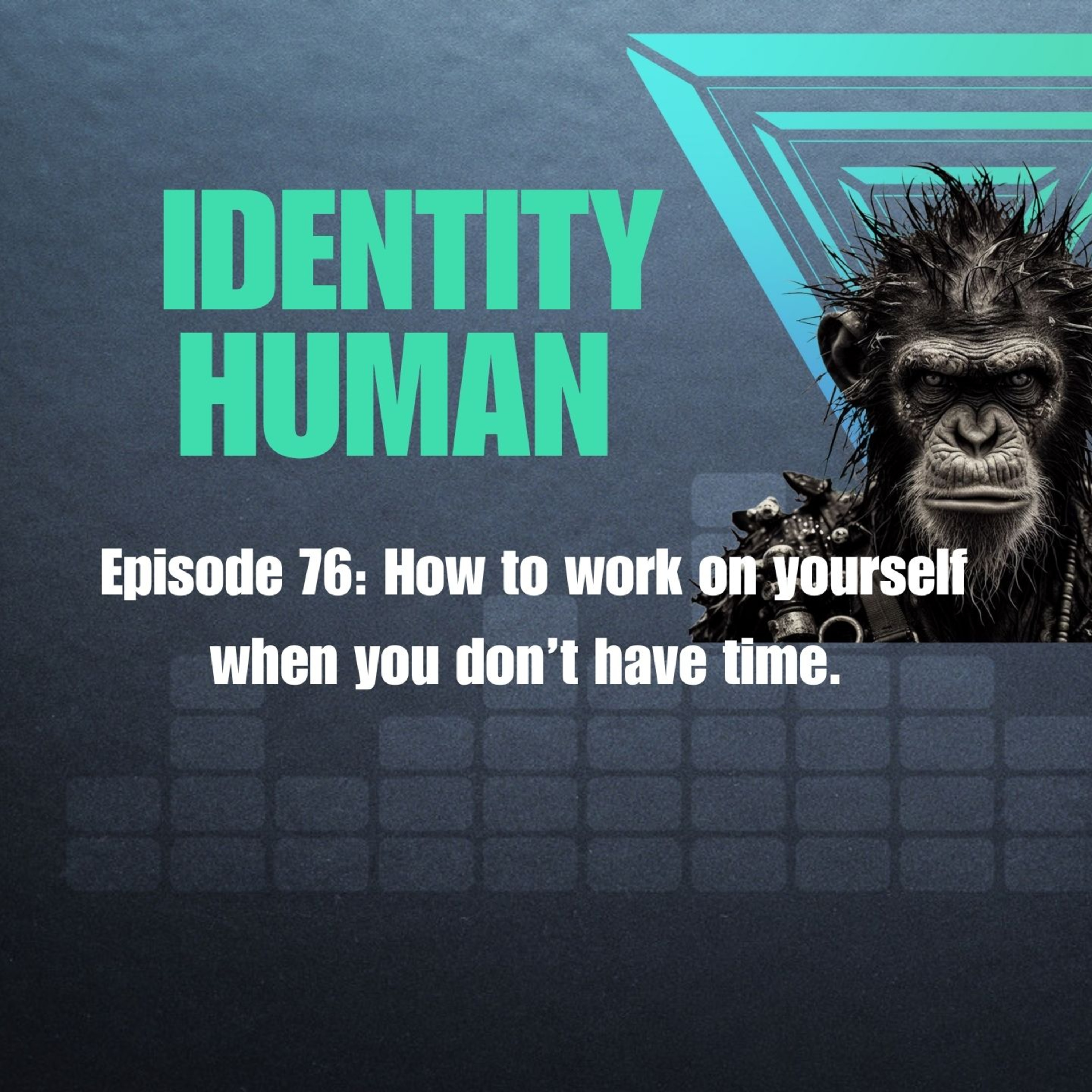 Identity Human : Don Armand
