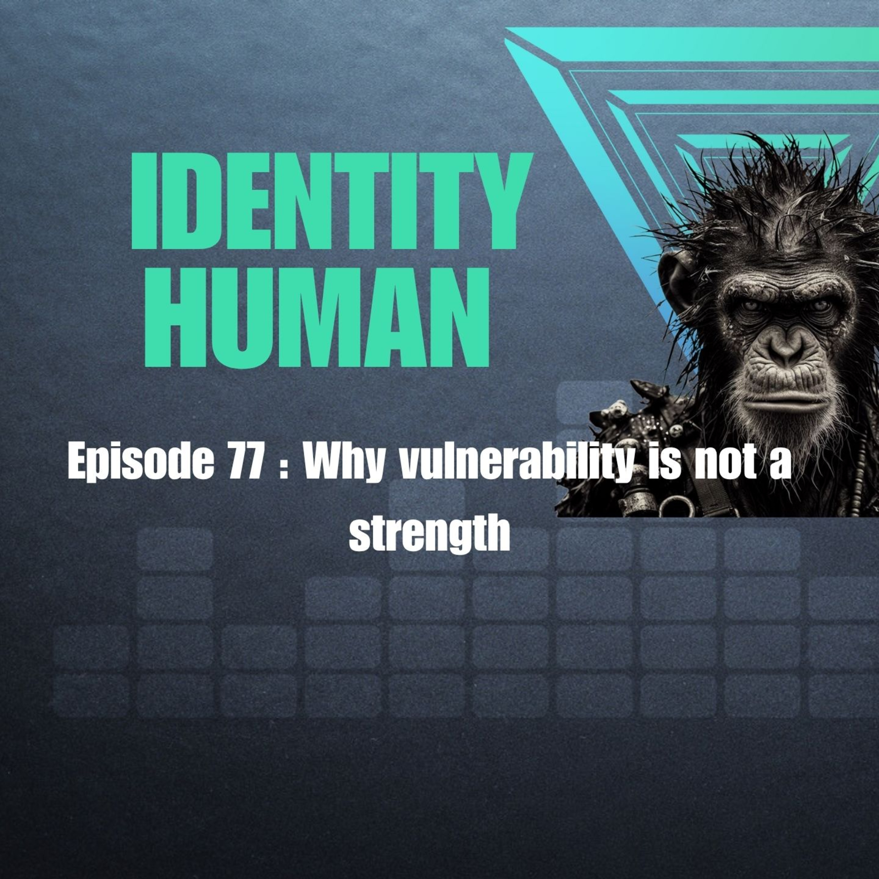 Identity Human : Don Armand