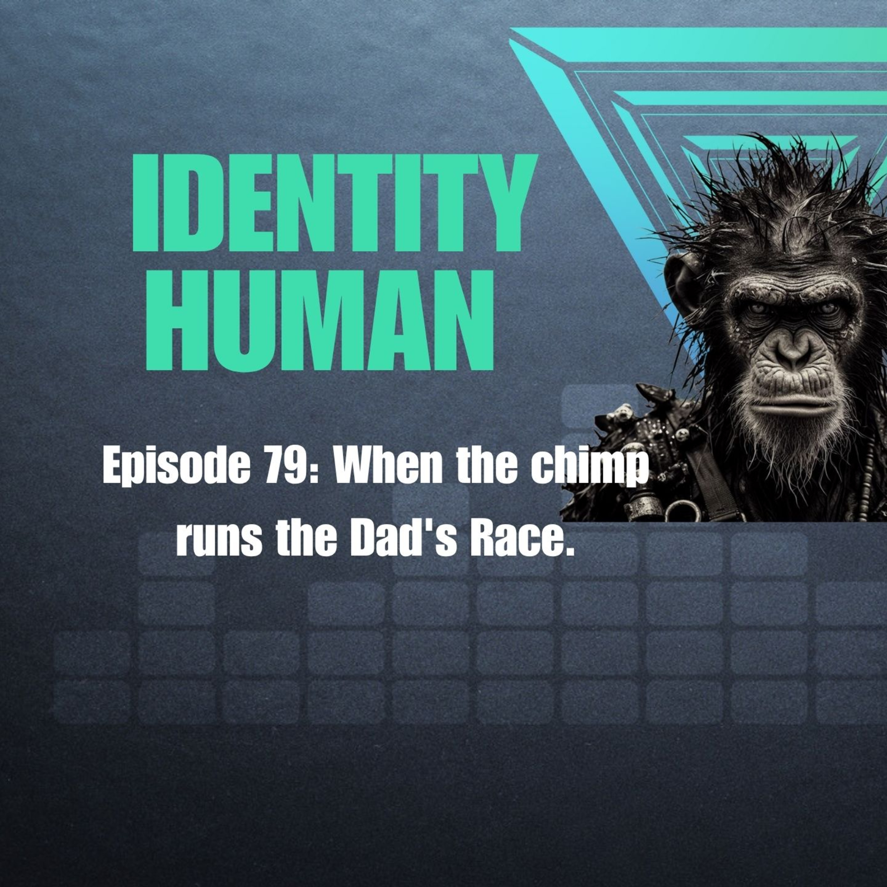 Identity Human : Don Armand