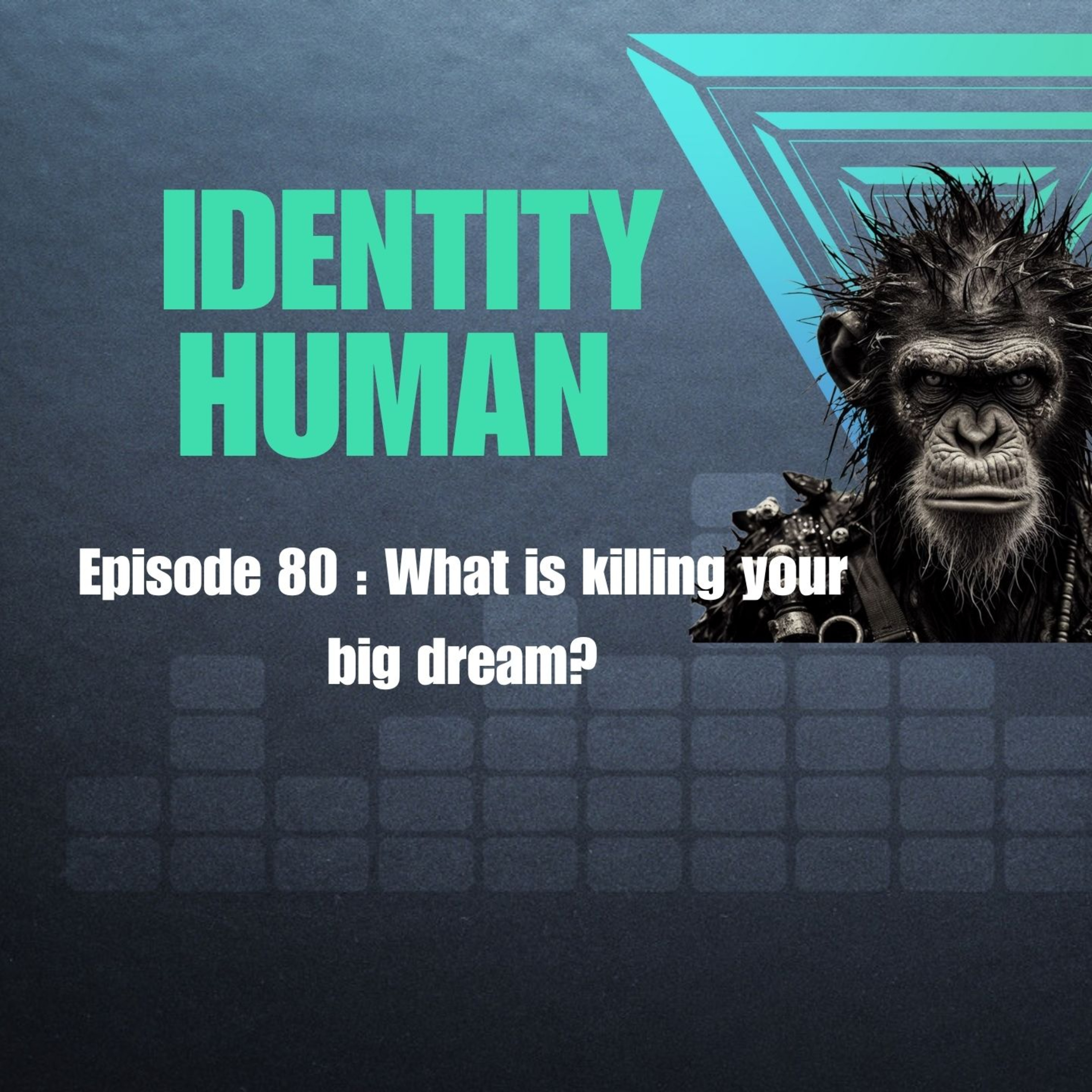Identity Human : Don Armand