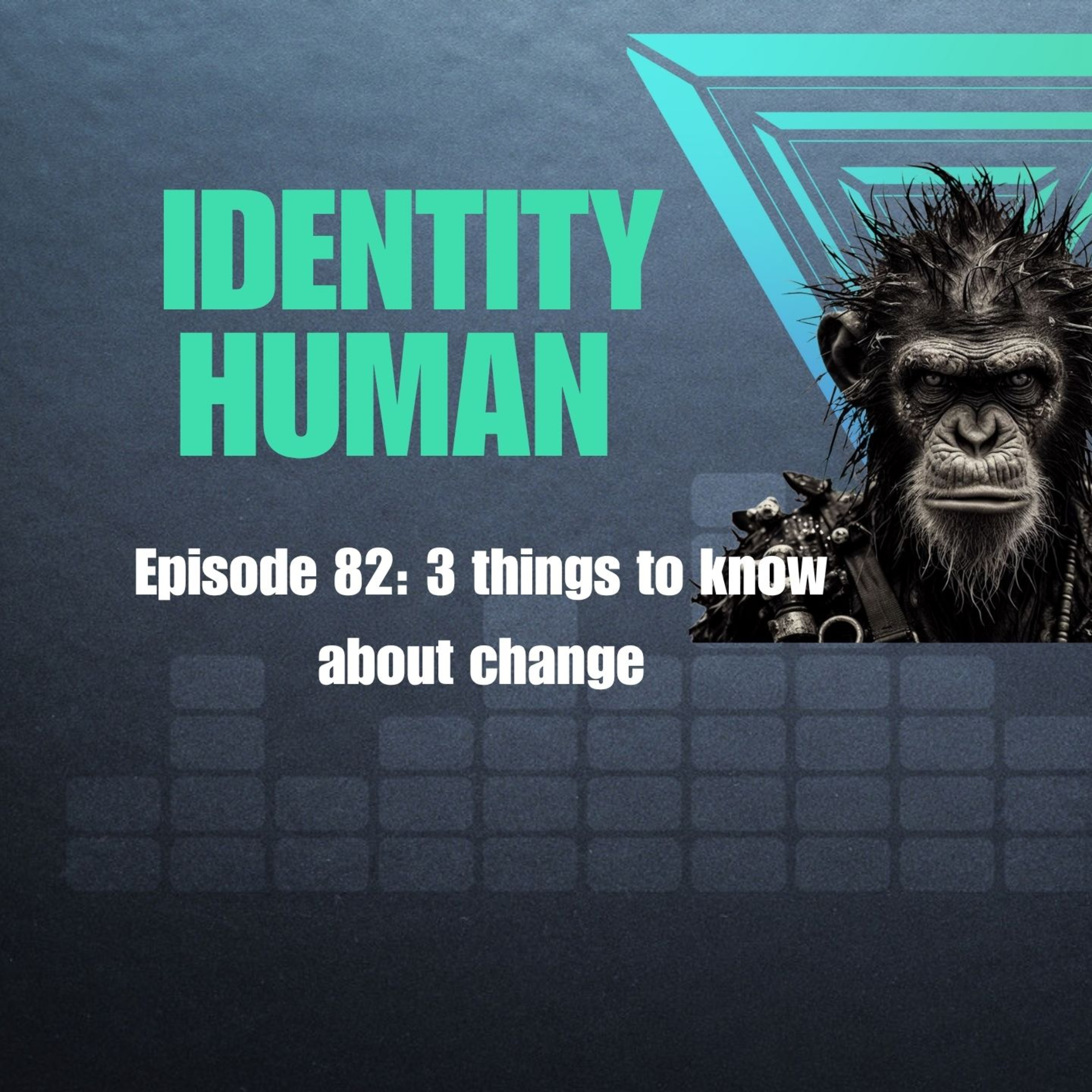 Identity Human : Don Armand