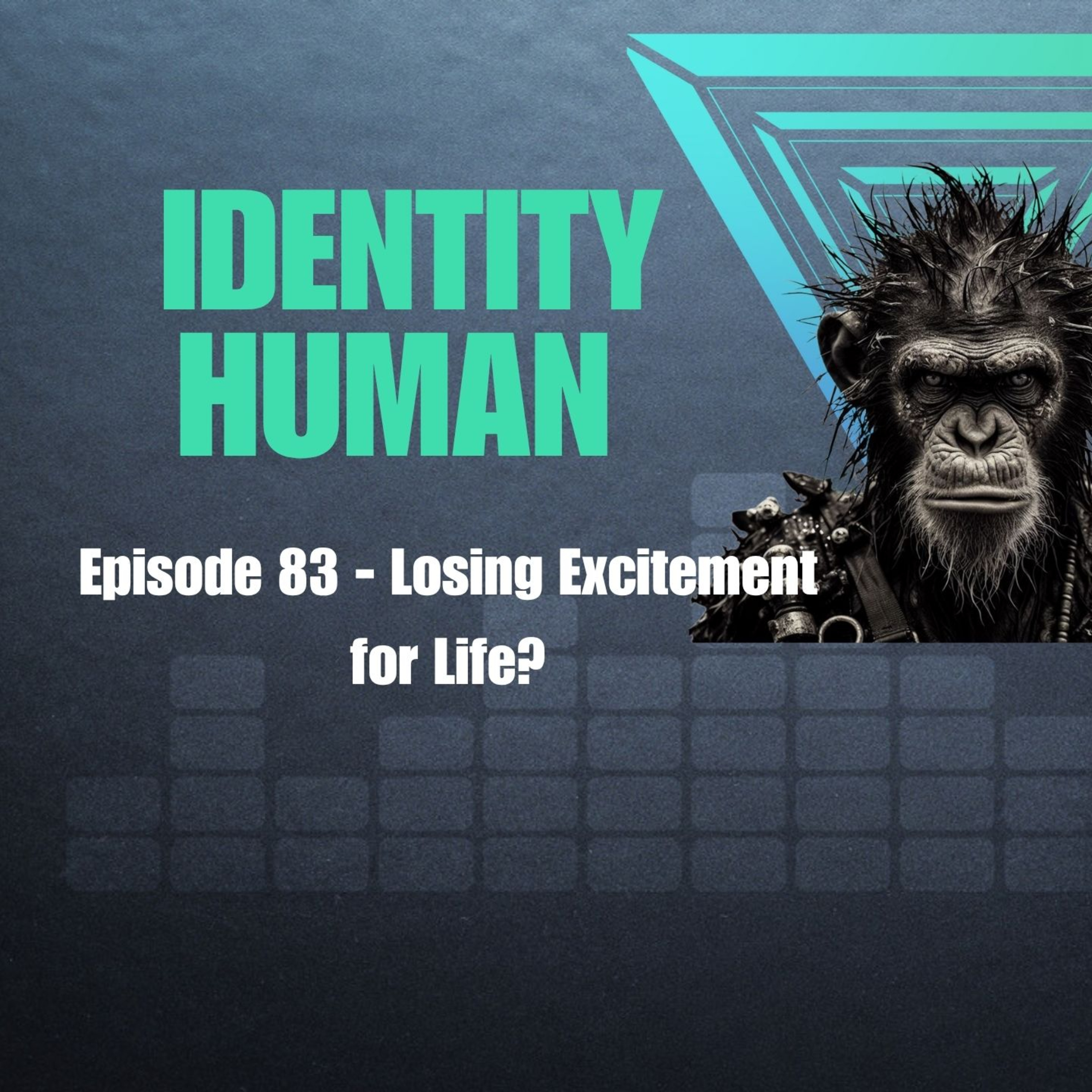 Identity Human : Don Armand